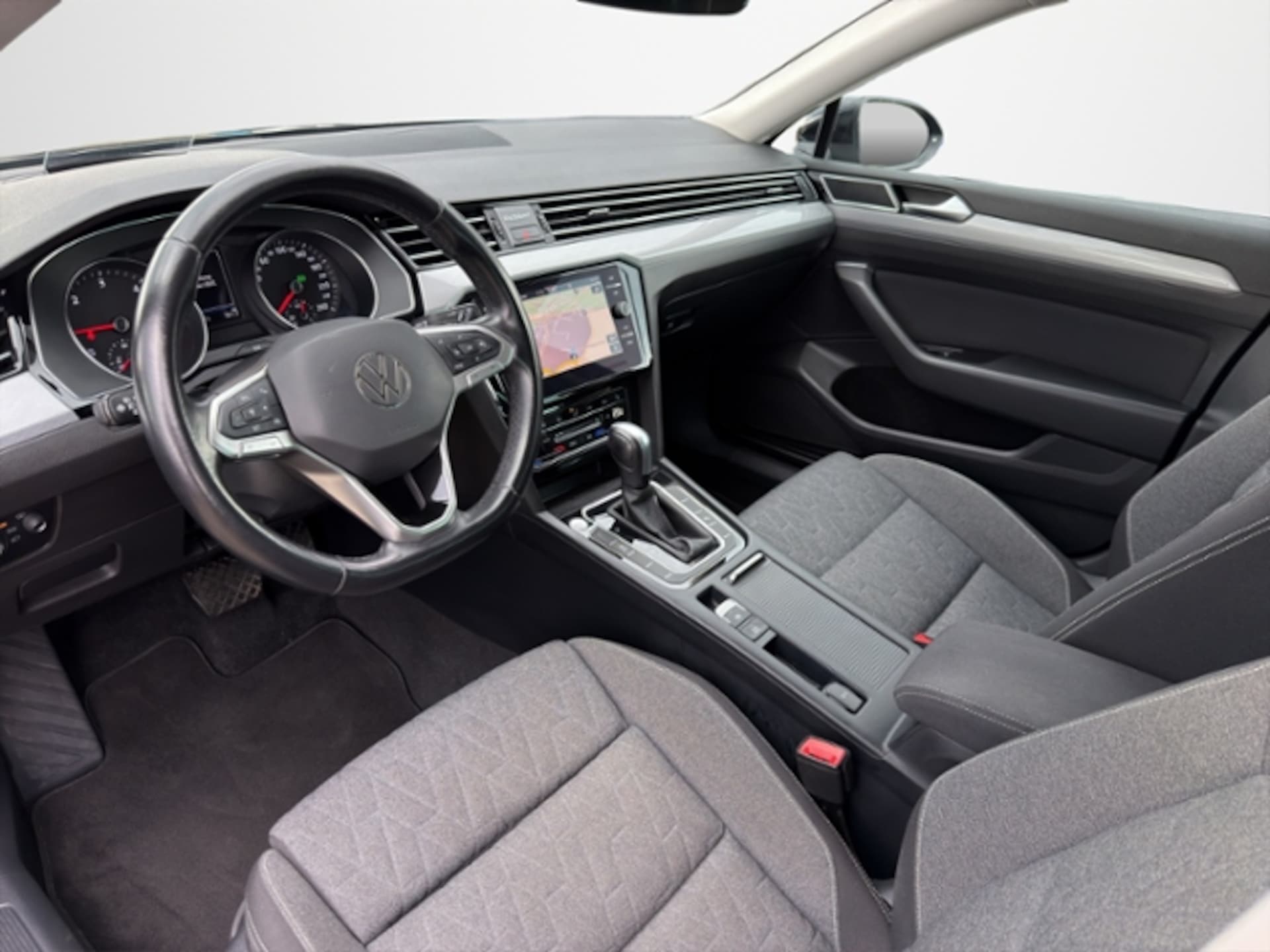 Volkswagen Passat Variant Business