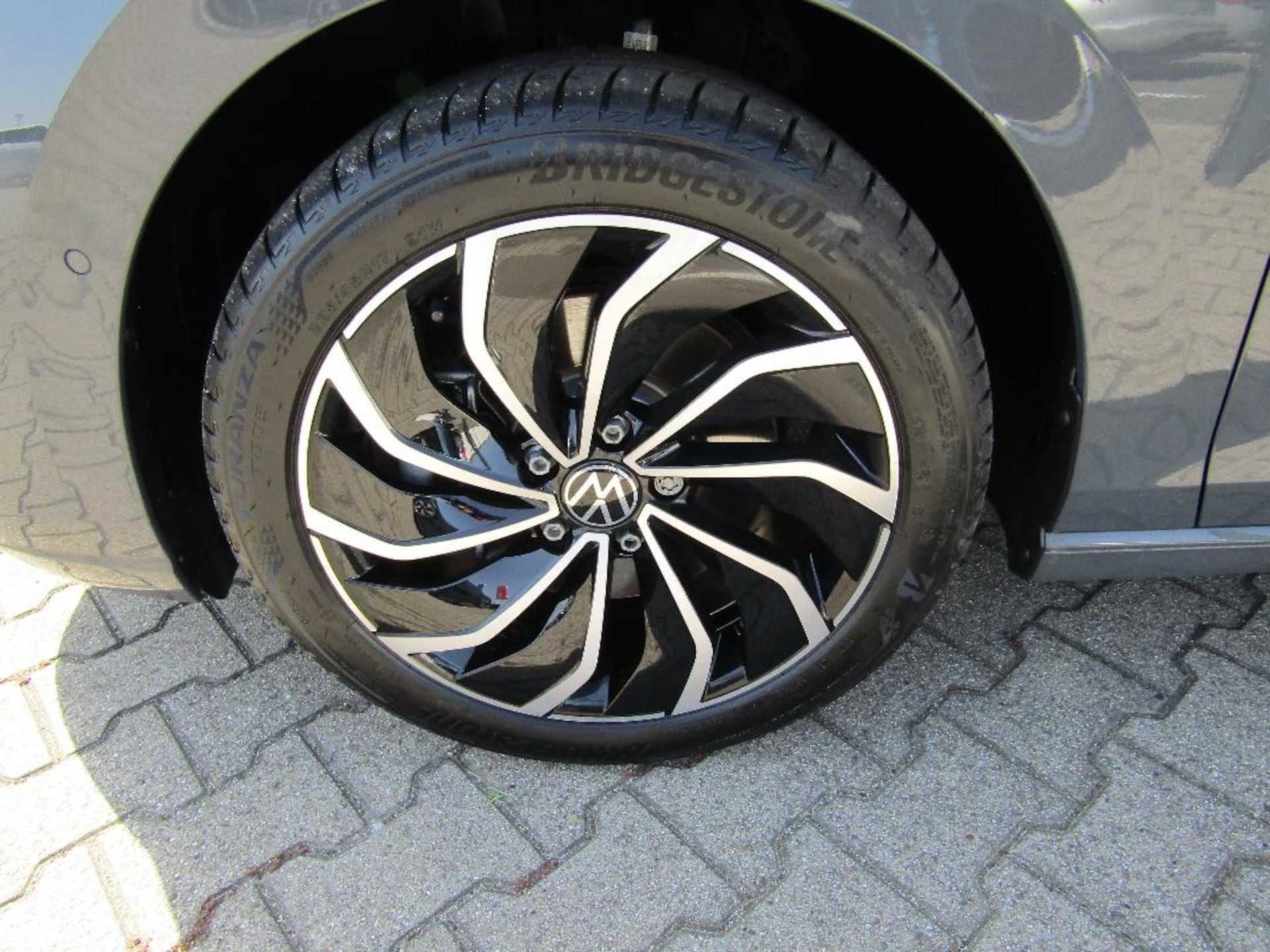 Volkswagen Golf Variant Active