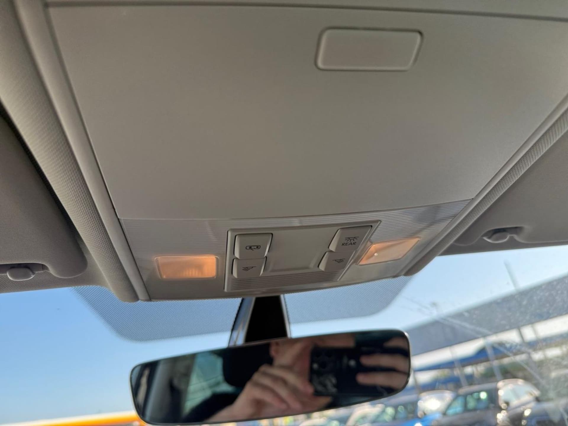 Volkswagen Golf Sportsvan SOUND