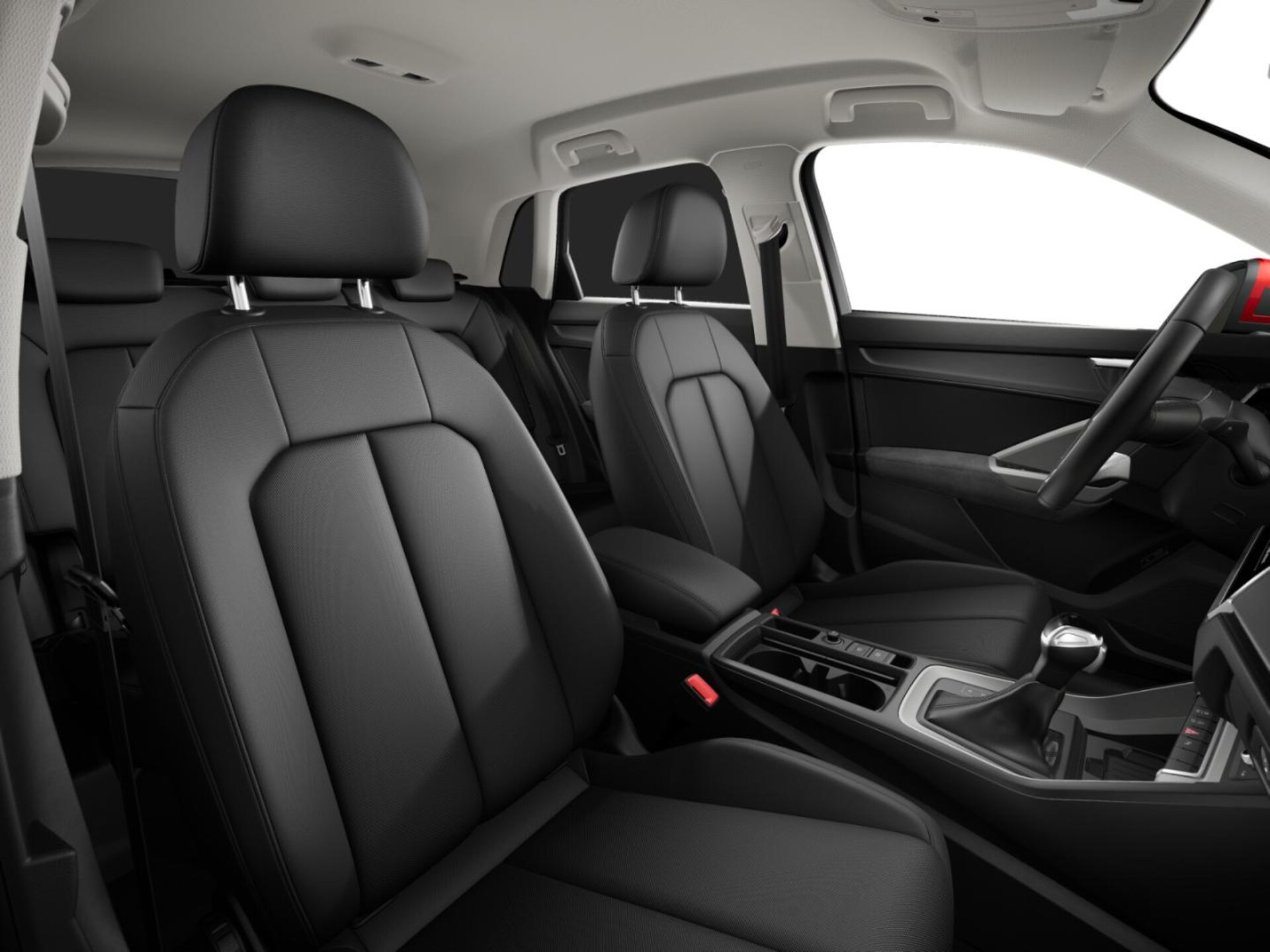 Audi Q3 SUV S line