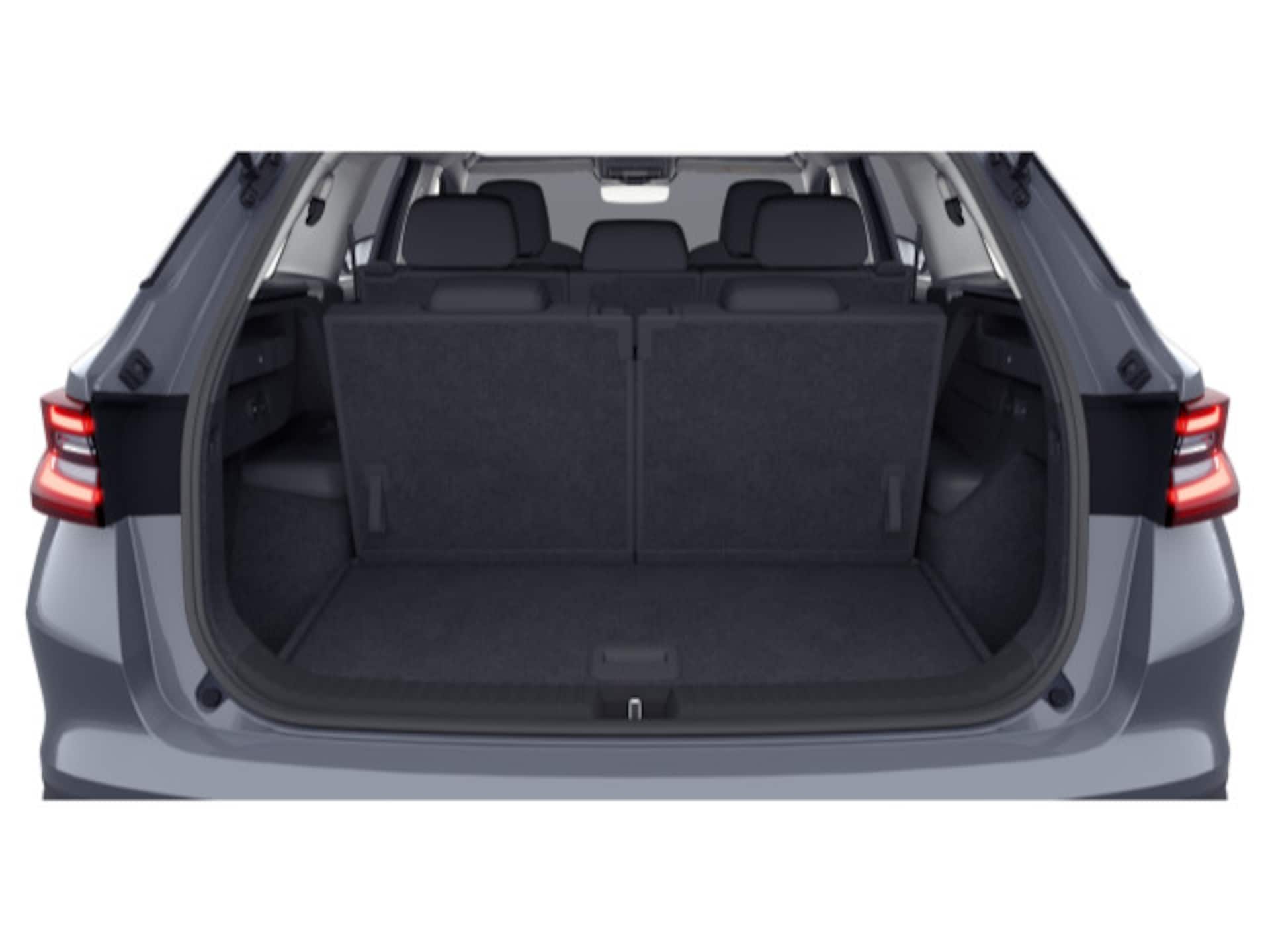 Skoda Kodiaq Selection
