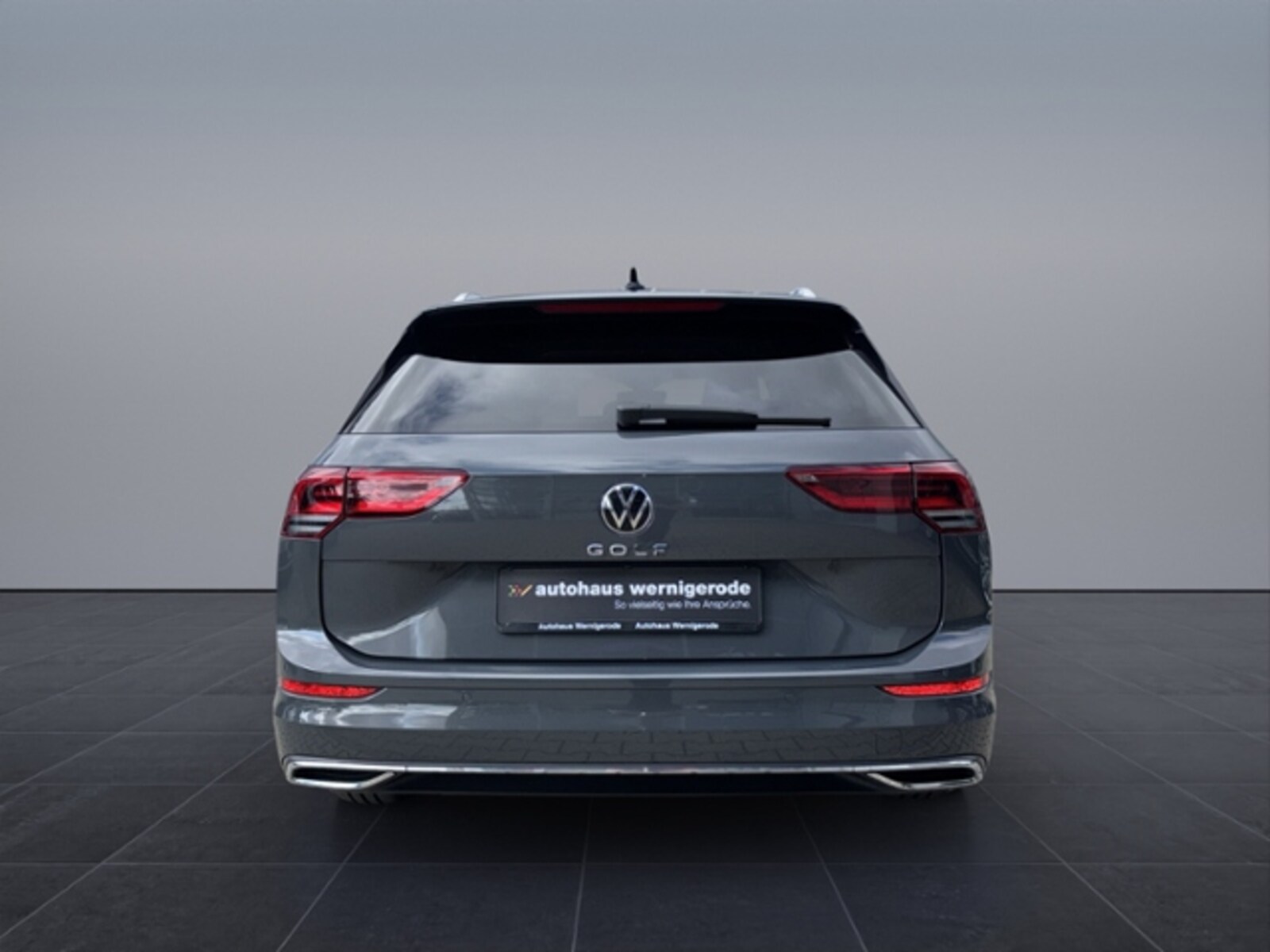 Volkswagen Golf Variant – Bild 6