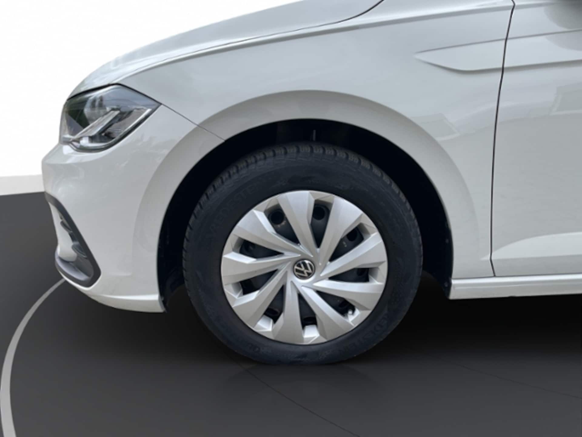 Volkswagen Polo Life