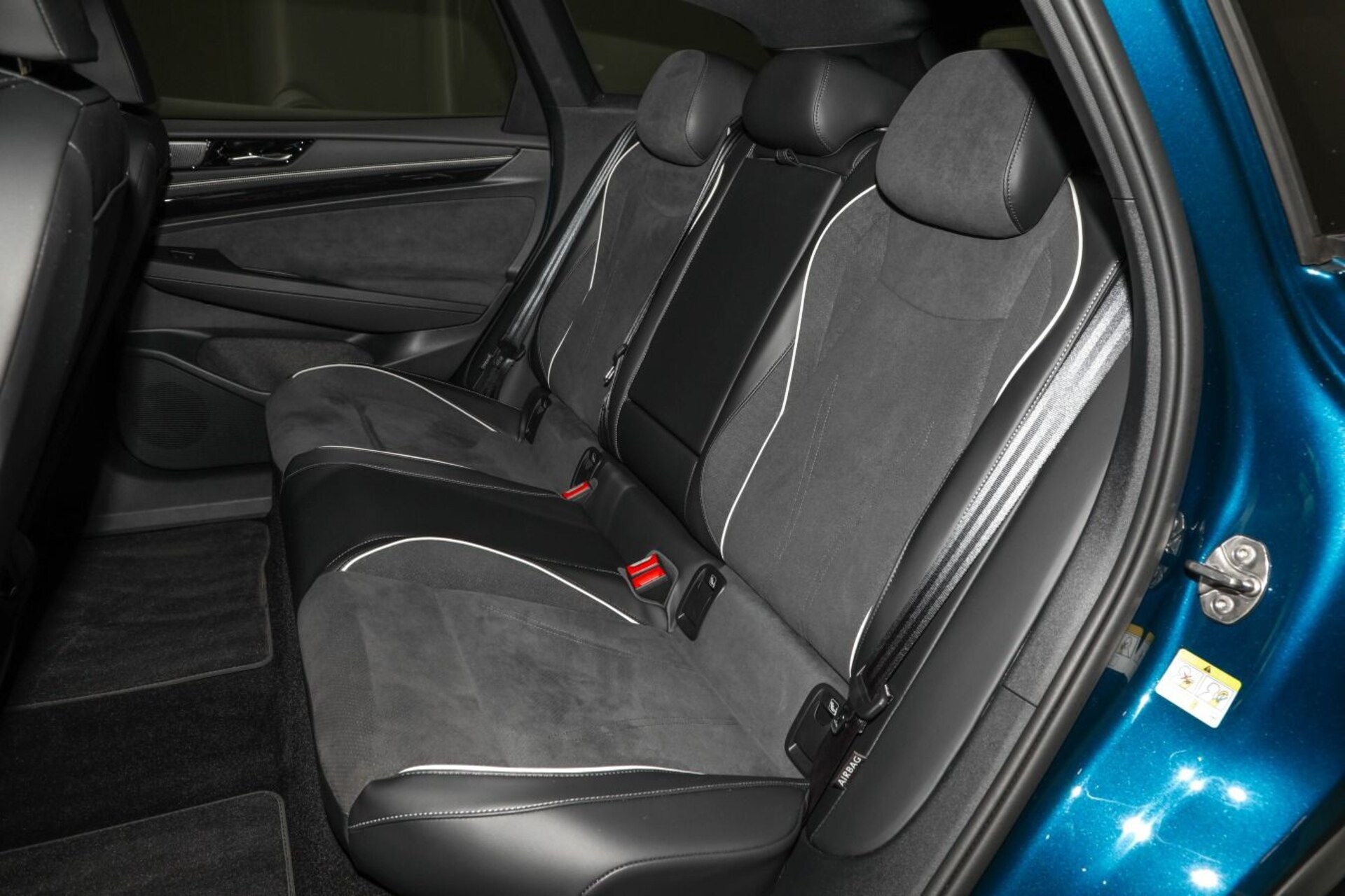Volkswagen ID.7 Tourer Pro