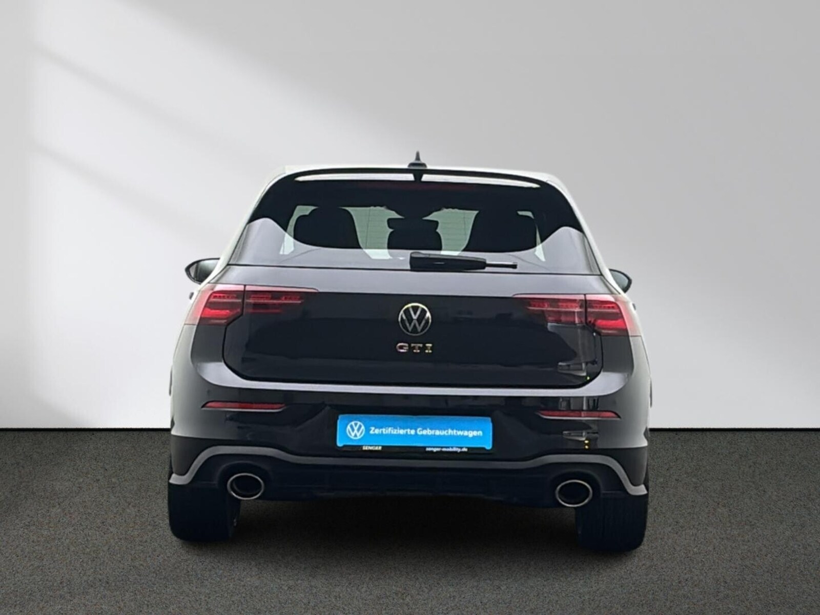 Volkswagen Golf – Bild 5