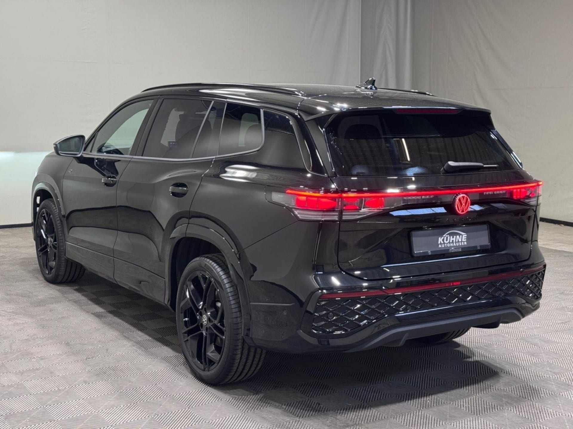 Volkswagen Tayron R-Line