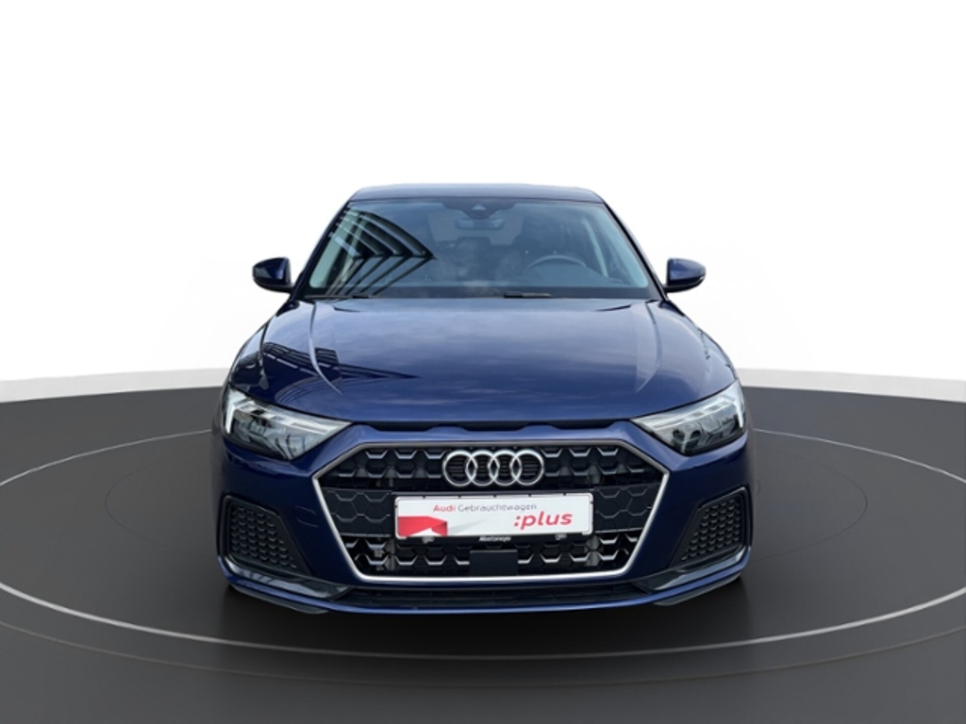 Audi A1 Sportback Advanced