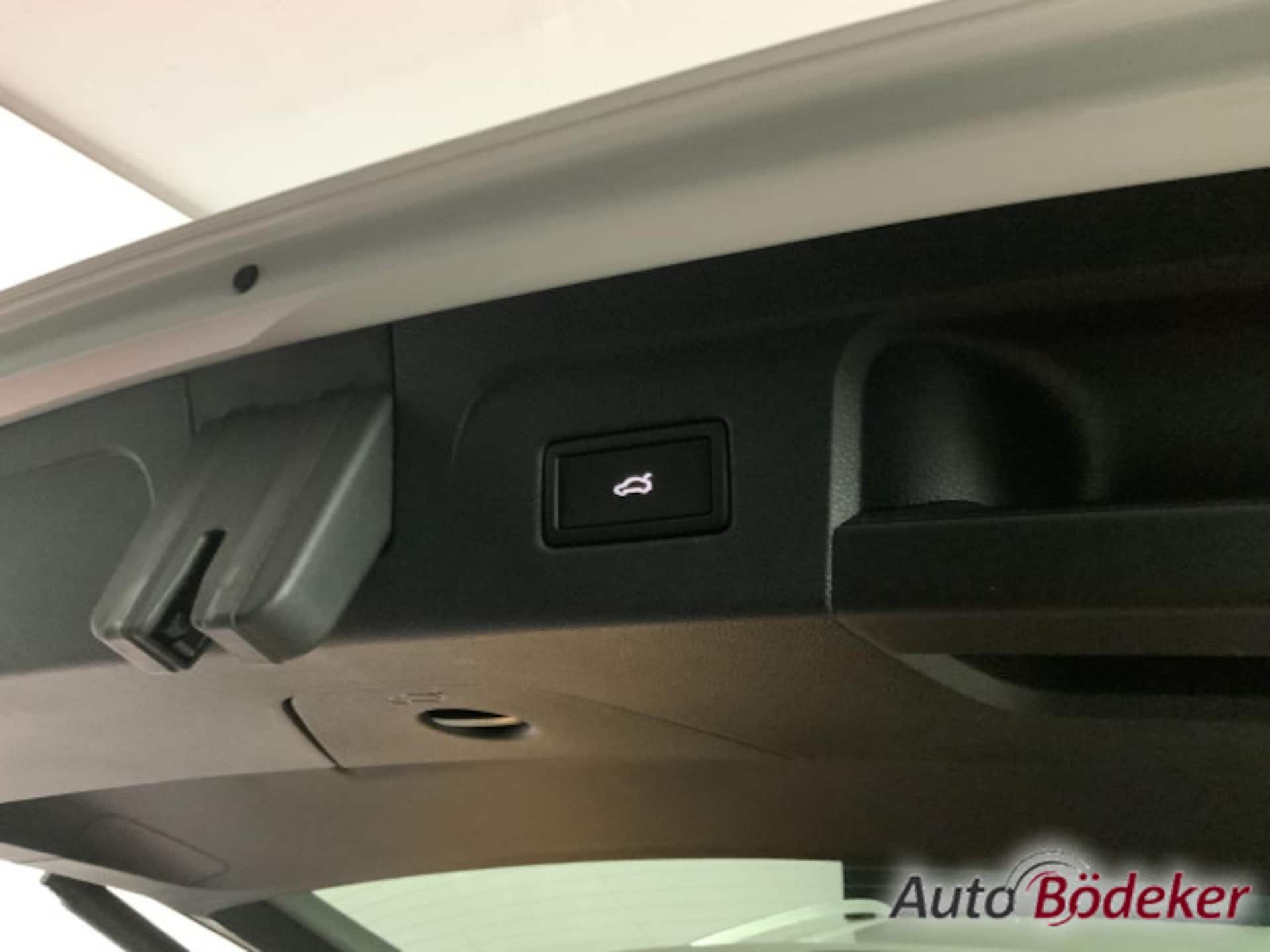 Volkswagen Touran Highline