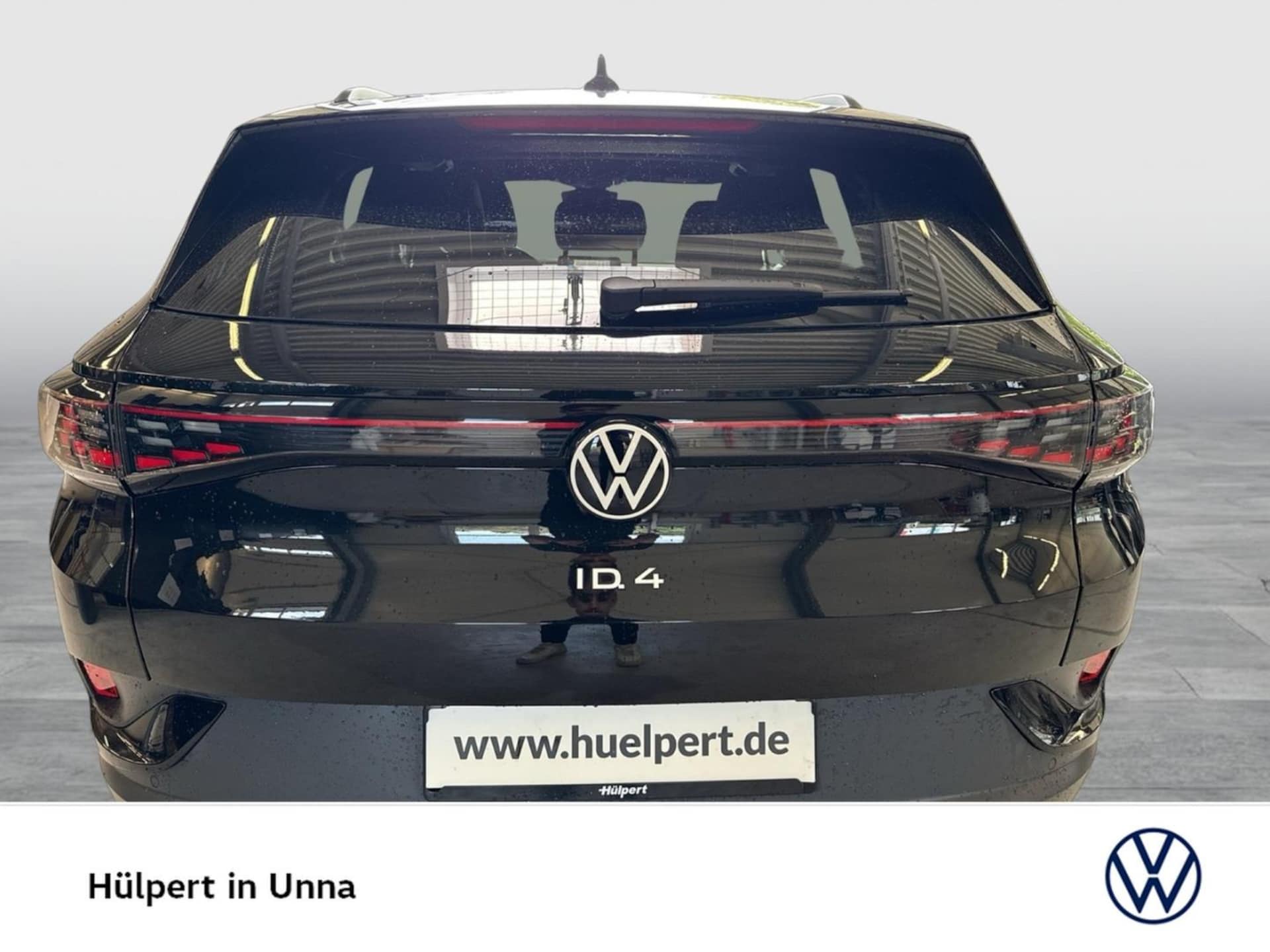 Volkswagen ID.4 Pro Performance