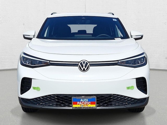 Used 2023 Volkswagen ID.4 PRO with VIN 1V2CMPE87PC030886 for sale in Torrance, CA