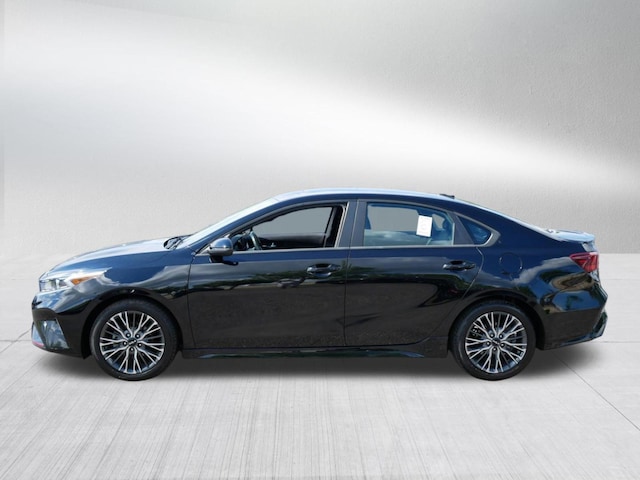 2022 Kia Forte
