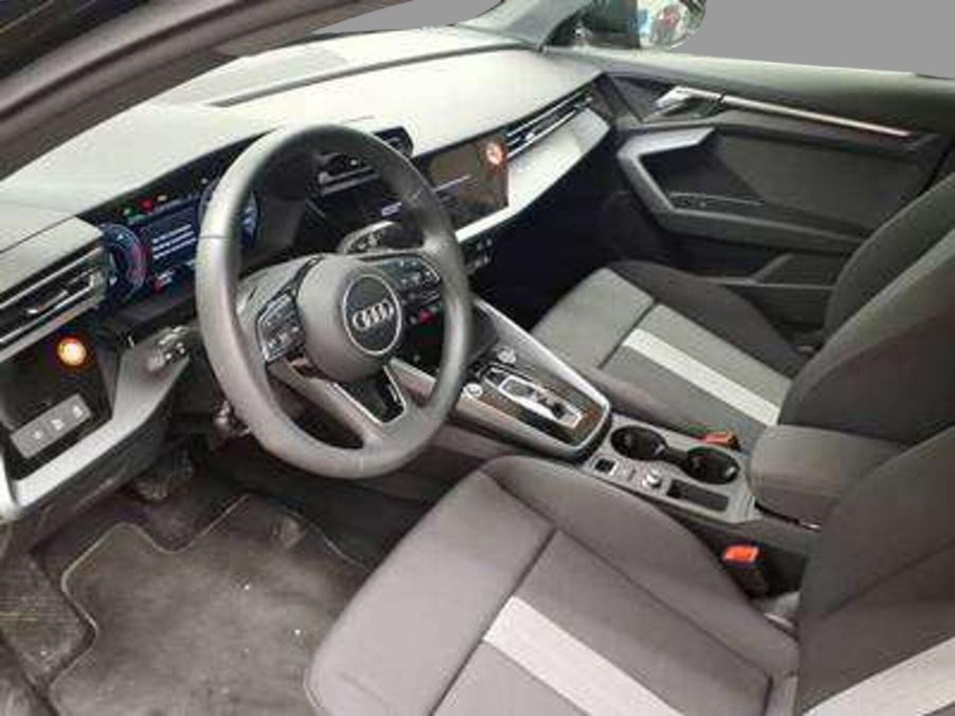 Audi A3 Sportback Advanced