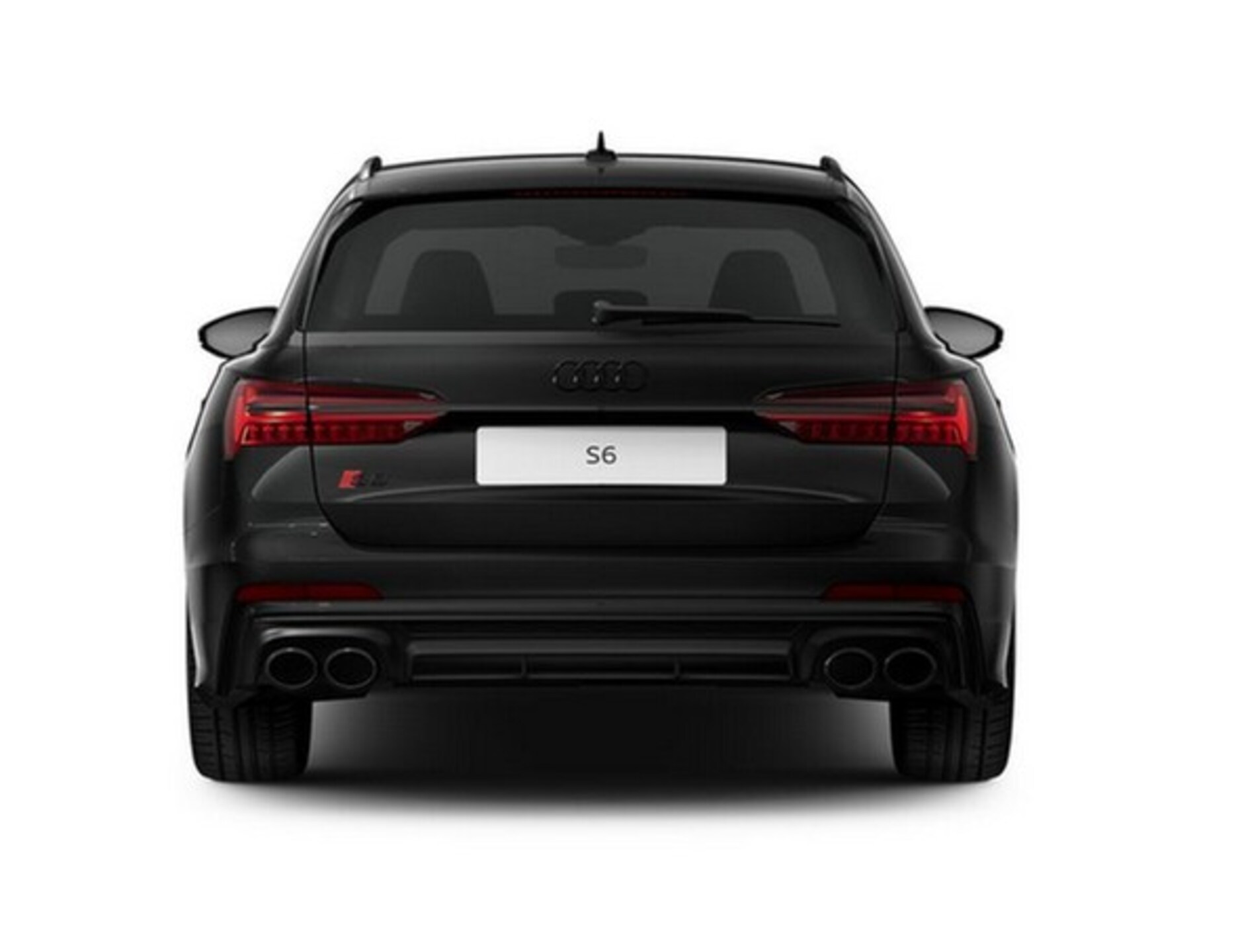 Audi S6 Avant