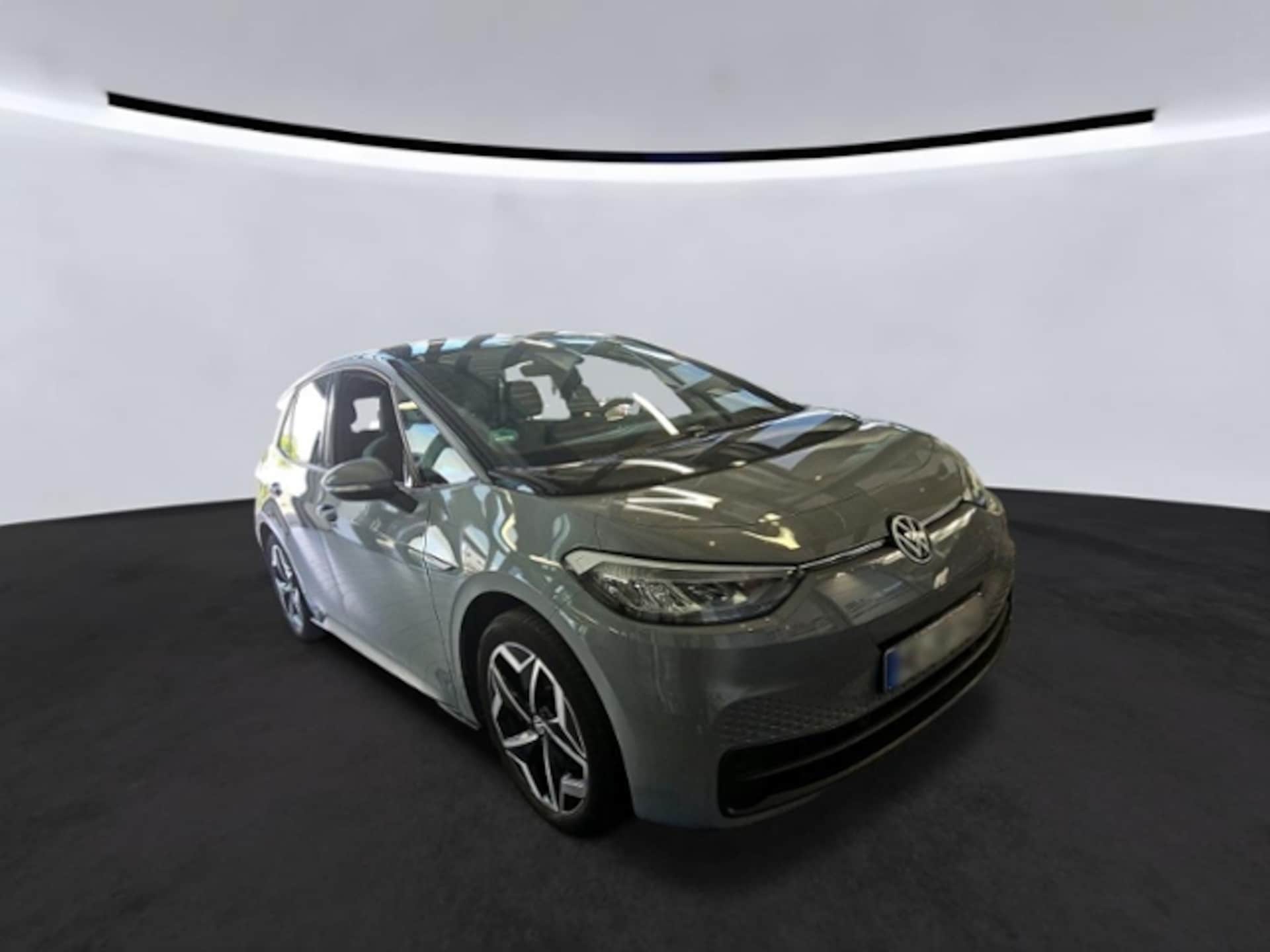 Volkswagen ID.3 Pure Performance