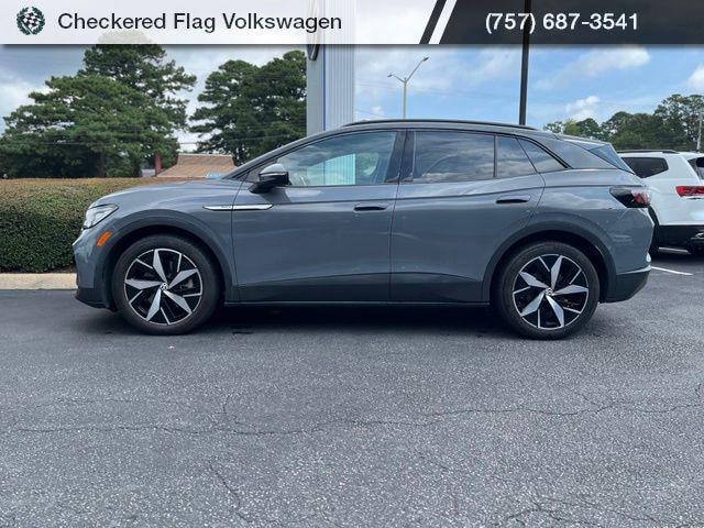 2023 Volkswagen ID.4
