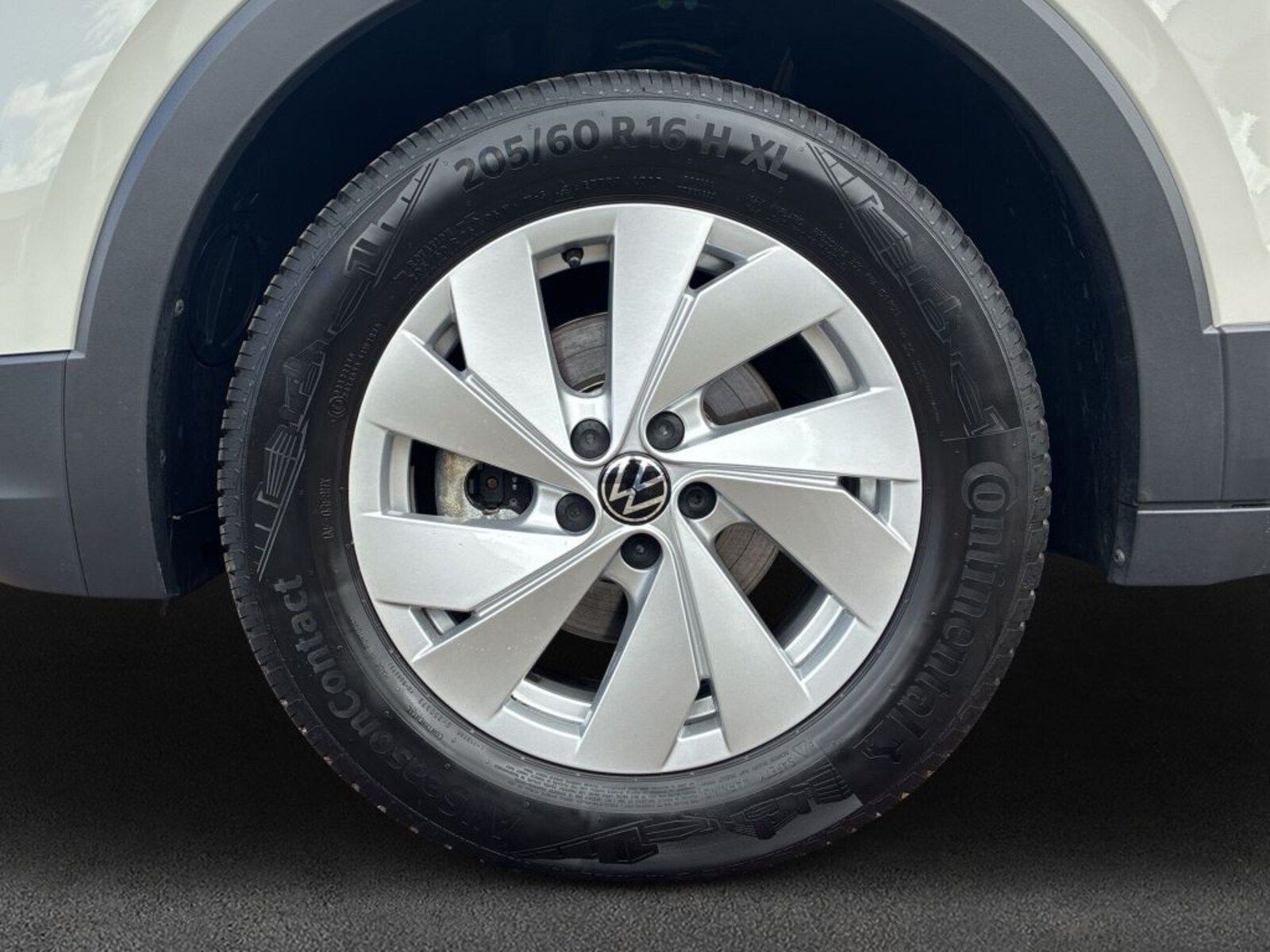 Volkswagen T-Cross – Bild 9