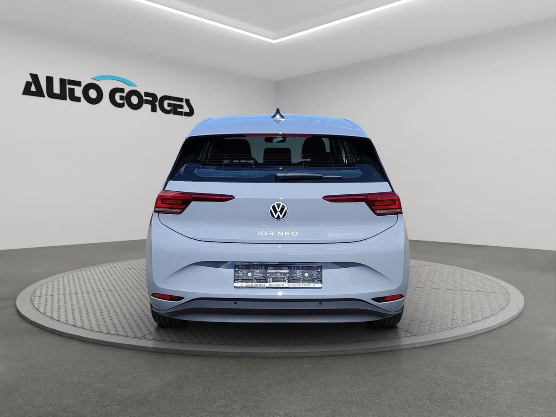 Volkswagen ID.3 Neo Life