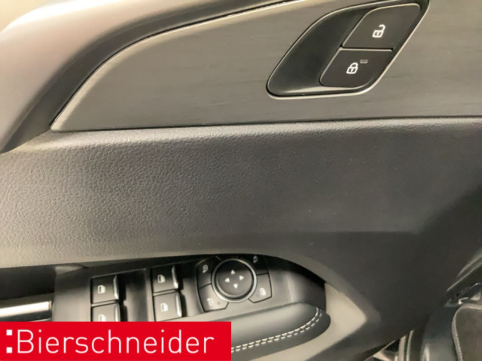 Volkswagen Amarok DoubleCab – Bild 9