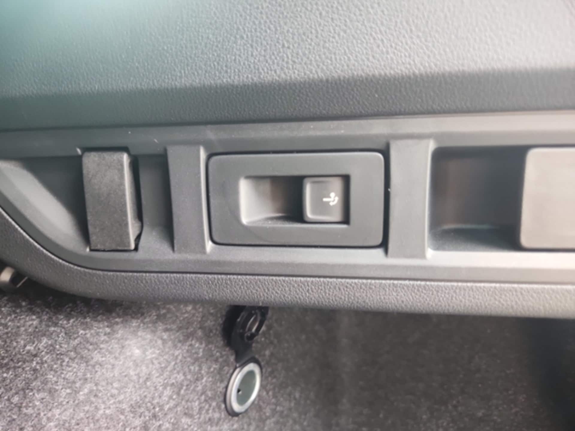 Skoda Octavia Combi Tour