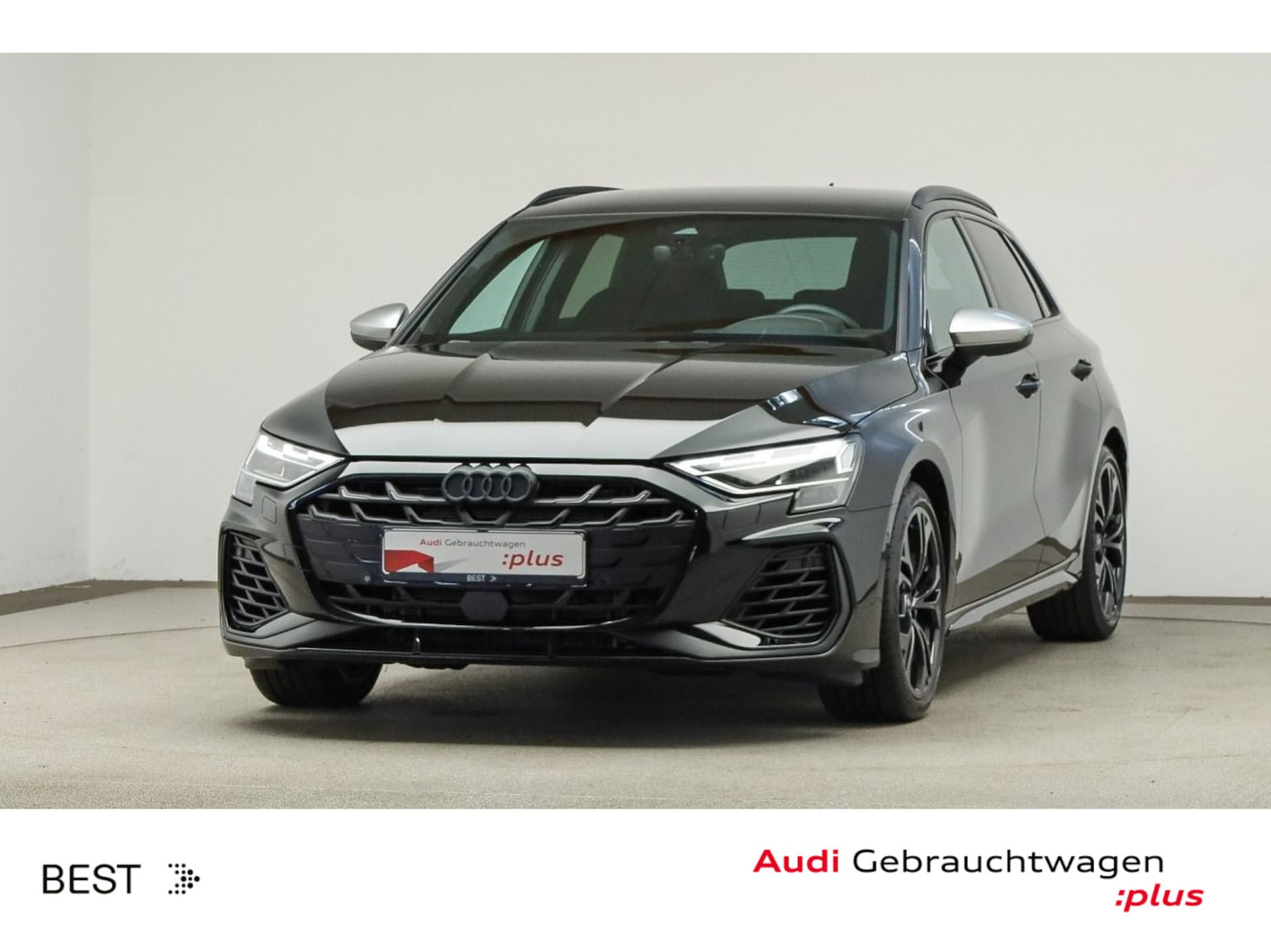 Audi S3 Sportback