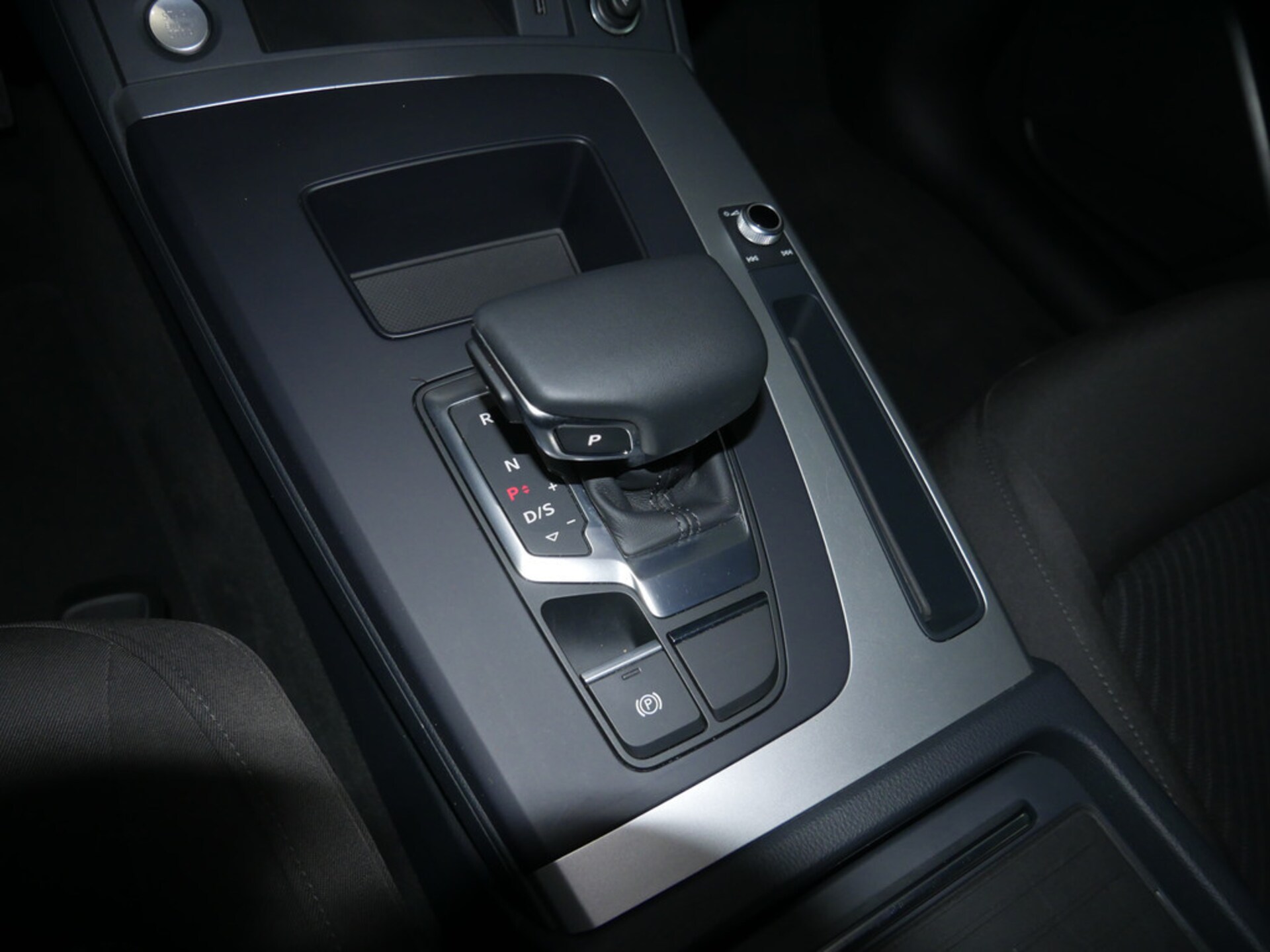 Audi Q5 SUV