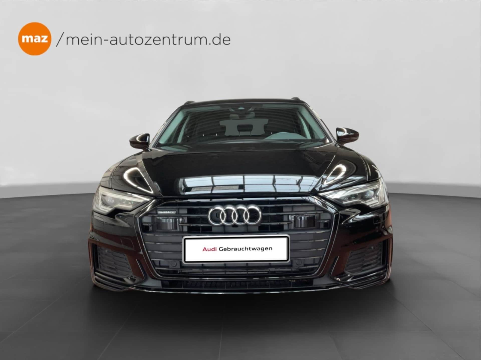 Audi A6 Avant TFSI e Sport