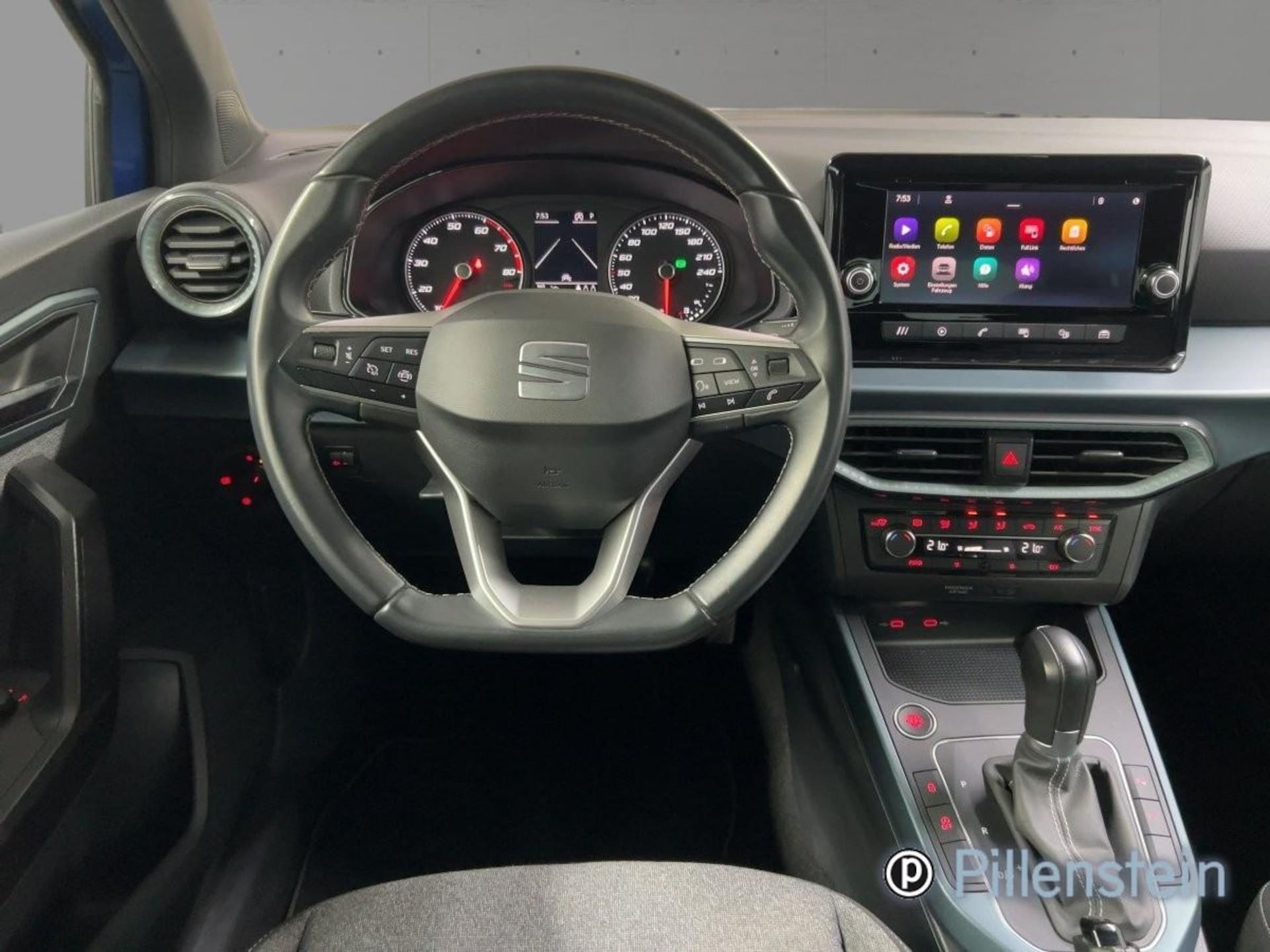 SEAT Arona Xperience