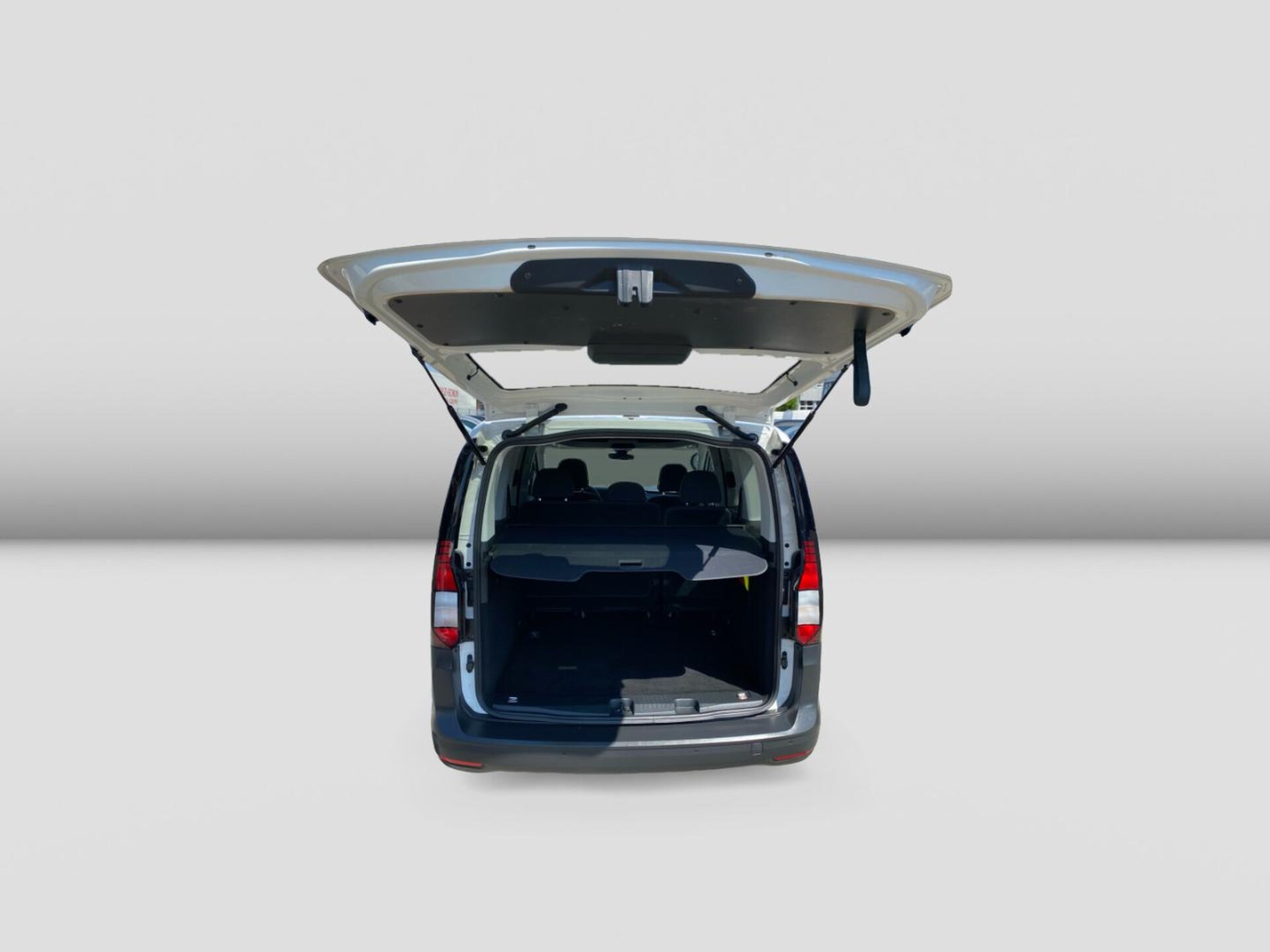Volkswagen Caddy Basis-Modell