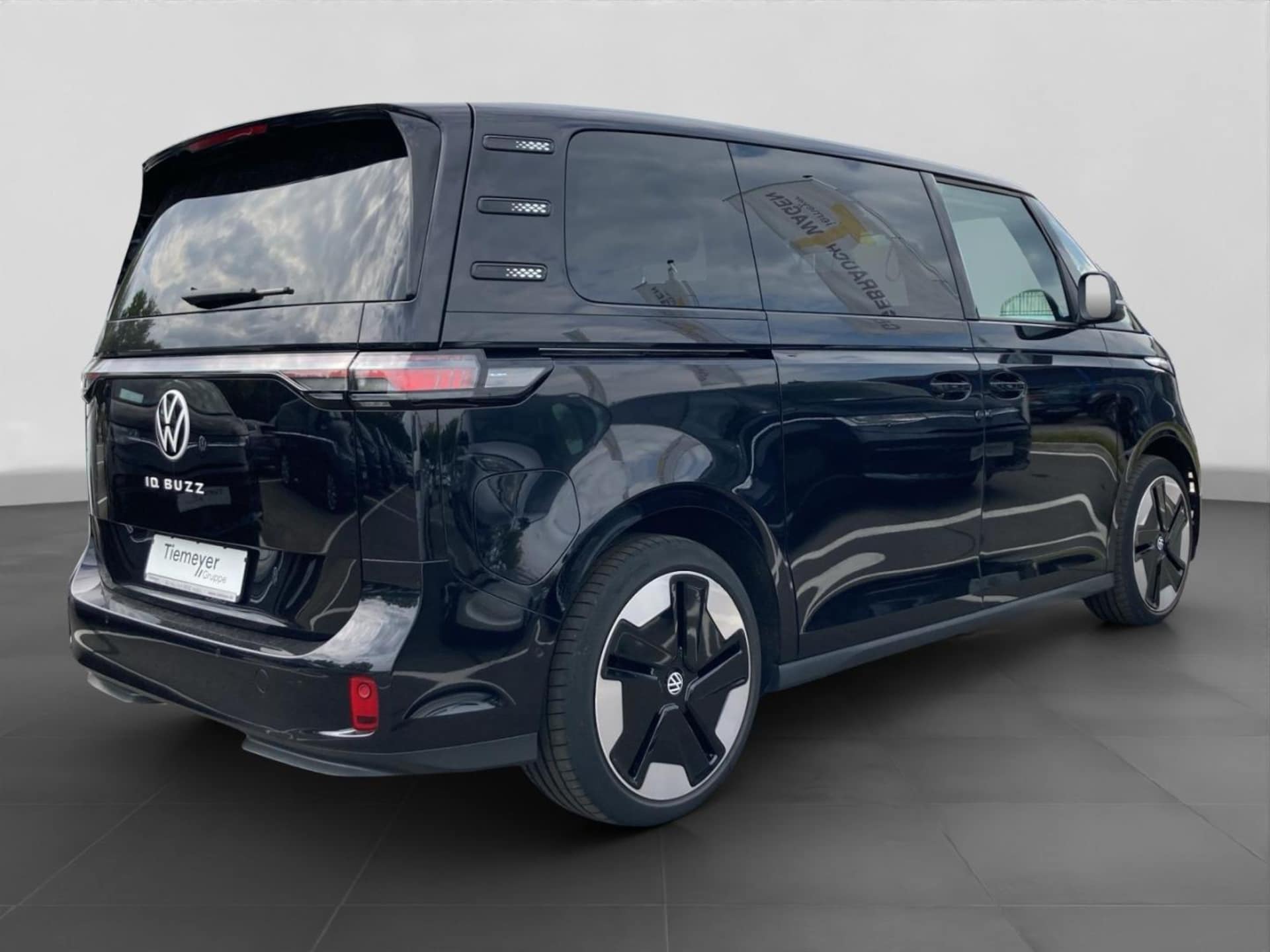 Volkswagen ID. Buzz Pro