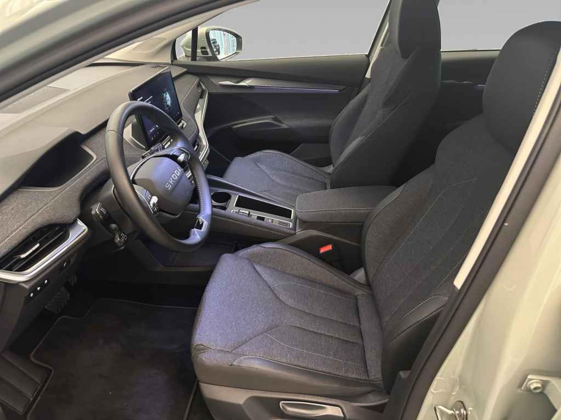 Skoda Elroq 85