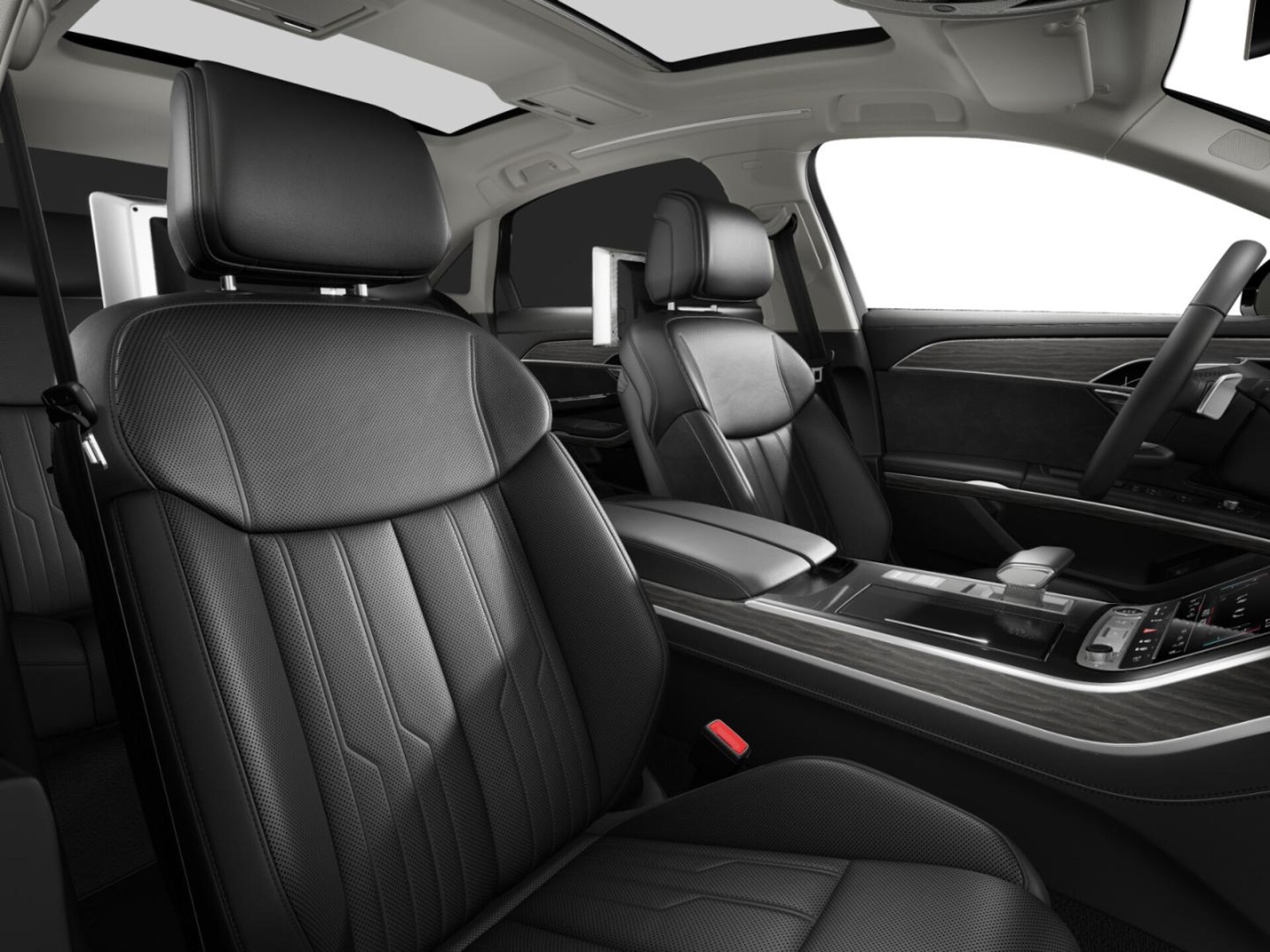 Audi A8 Lang
