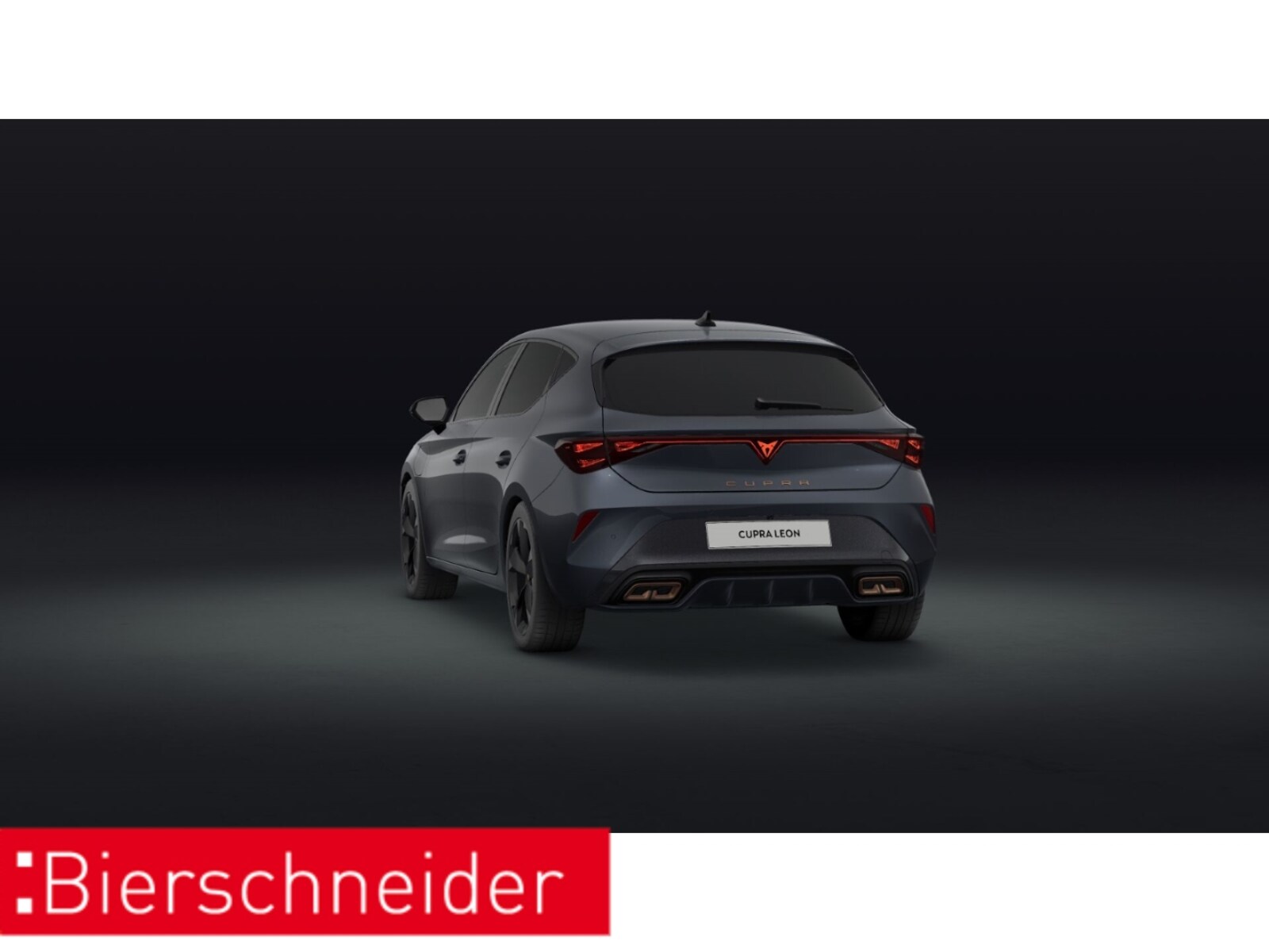 CUPRA Leon – Bild 4
