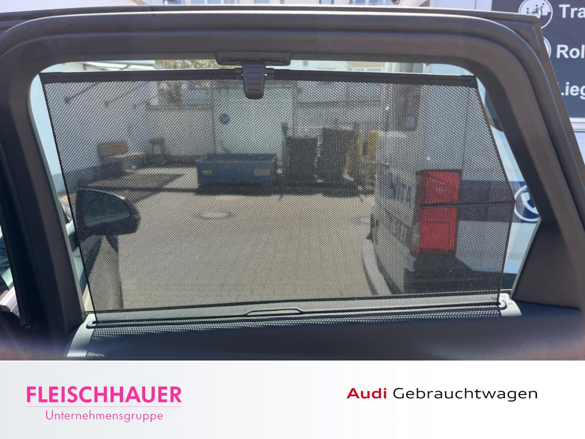 Audi Q5 TFSI e