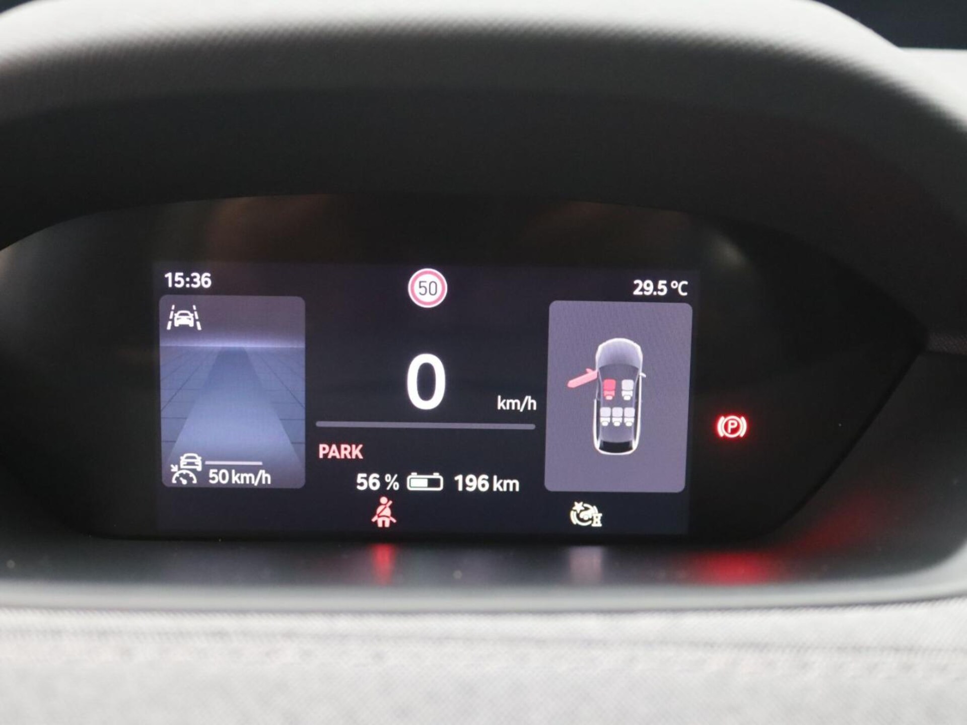 Skoda Enyaq 85
