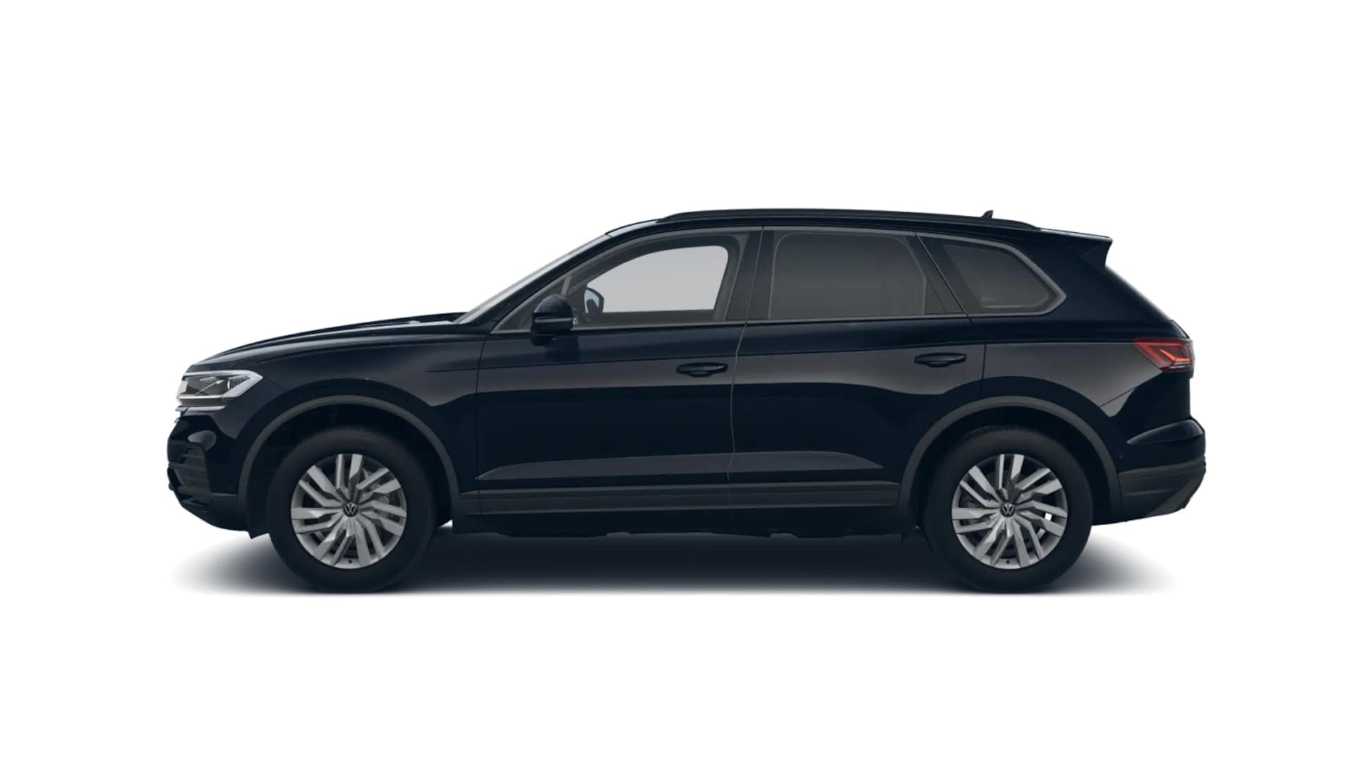 Volkswagen Touareg Basis-Modell