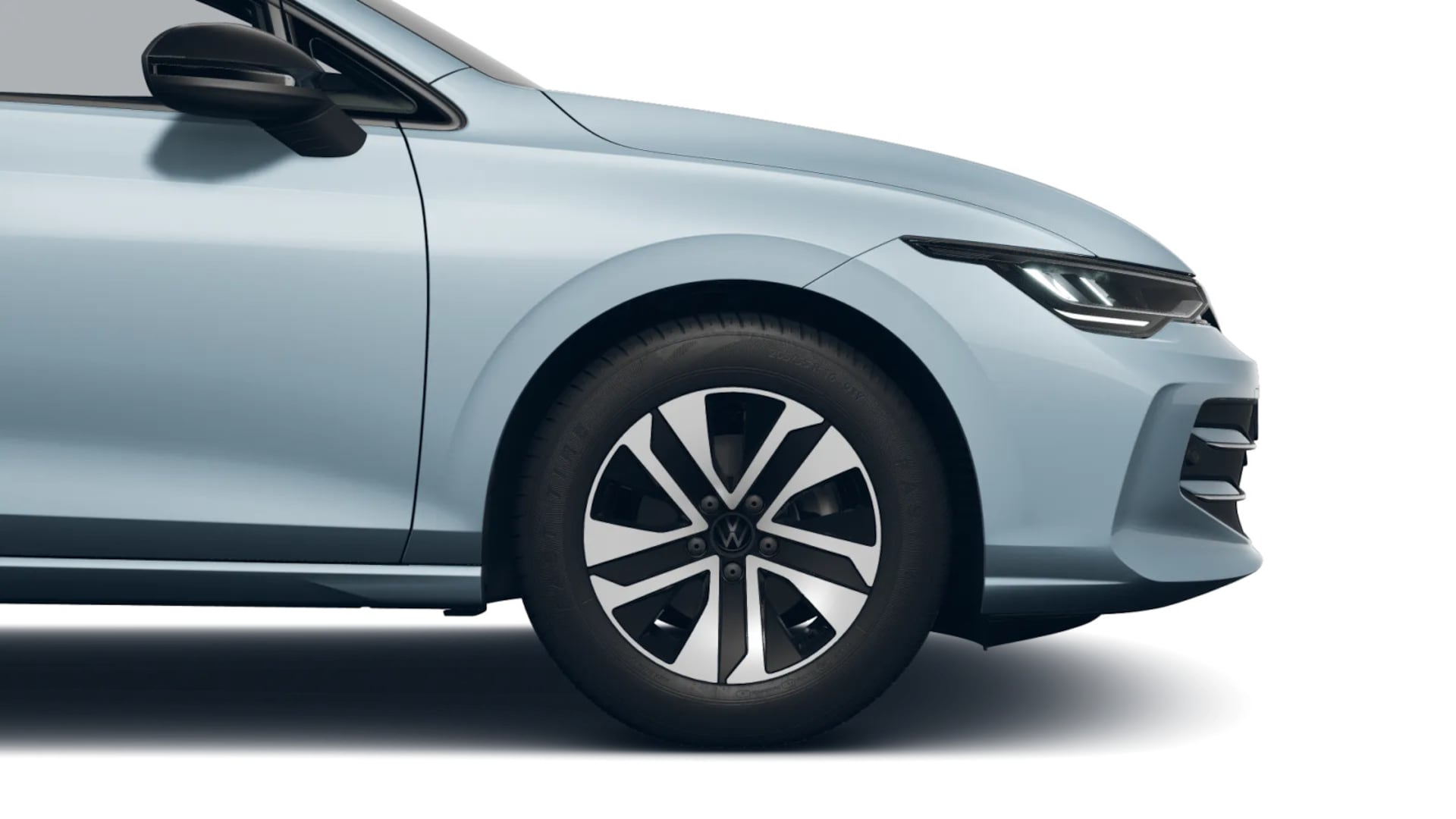 Volkswagen Golf ENERGY