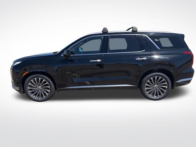 2023 Hyundai Palisade