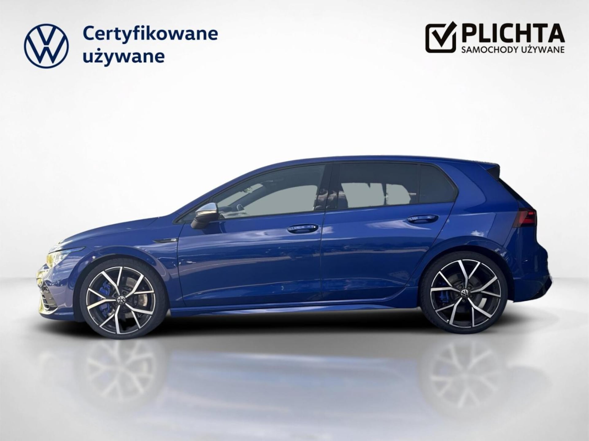Volkswagen Golf R