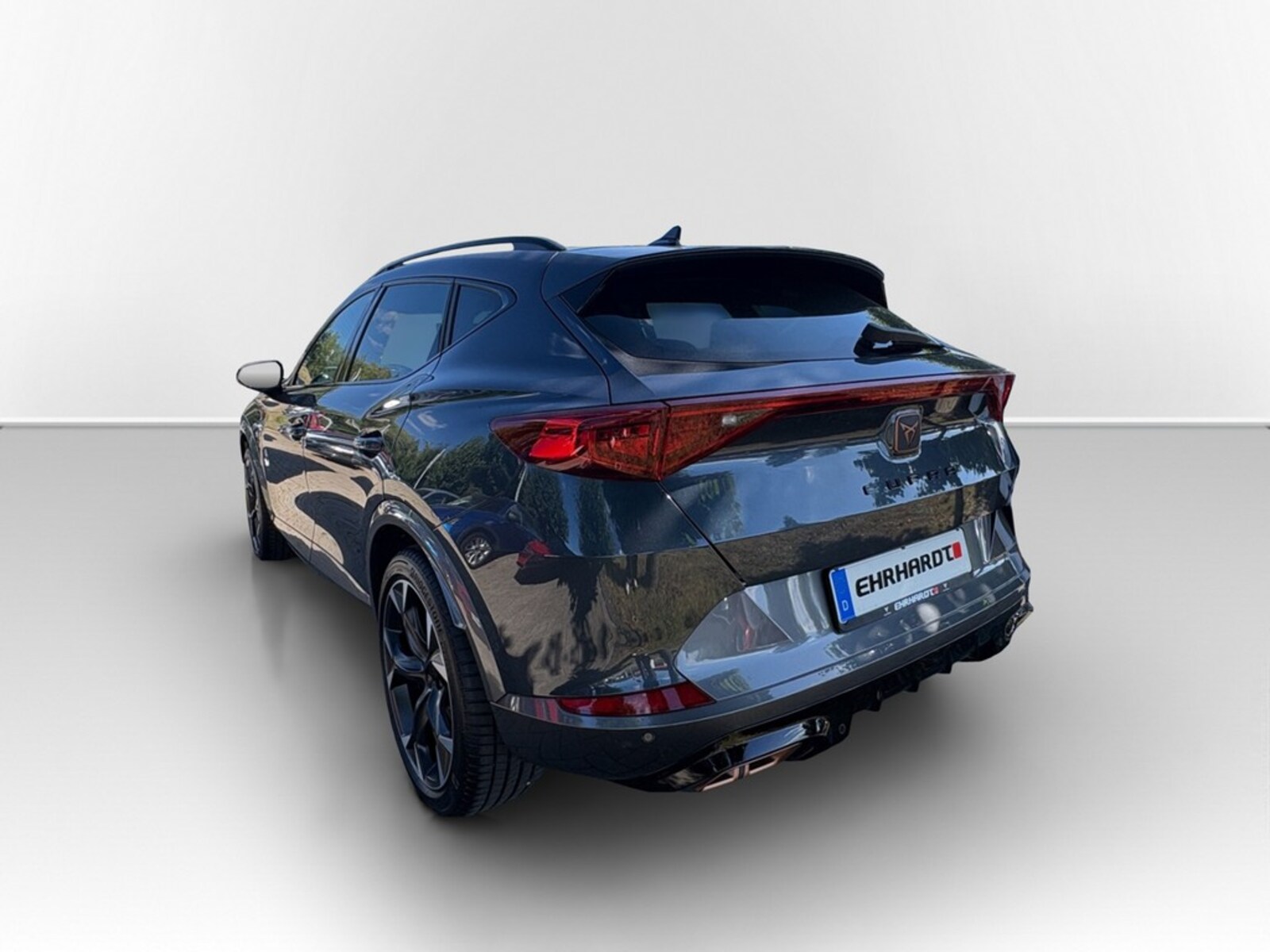CUPRA Formentor – Bild 6