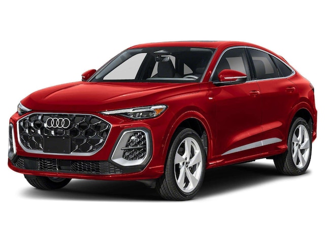 2025 Audi Q5 Sportback