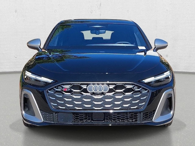 2026 Audi S5 Sedan