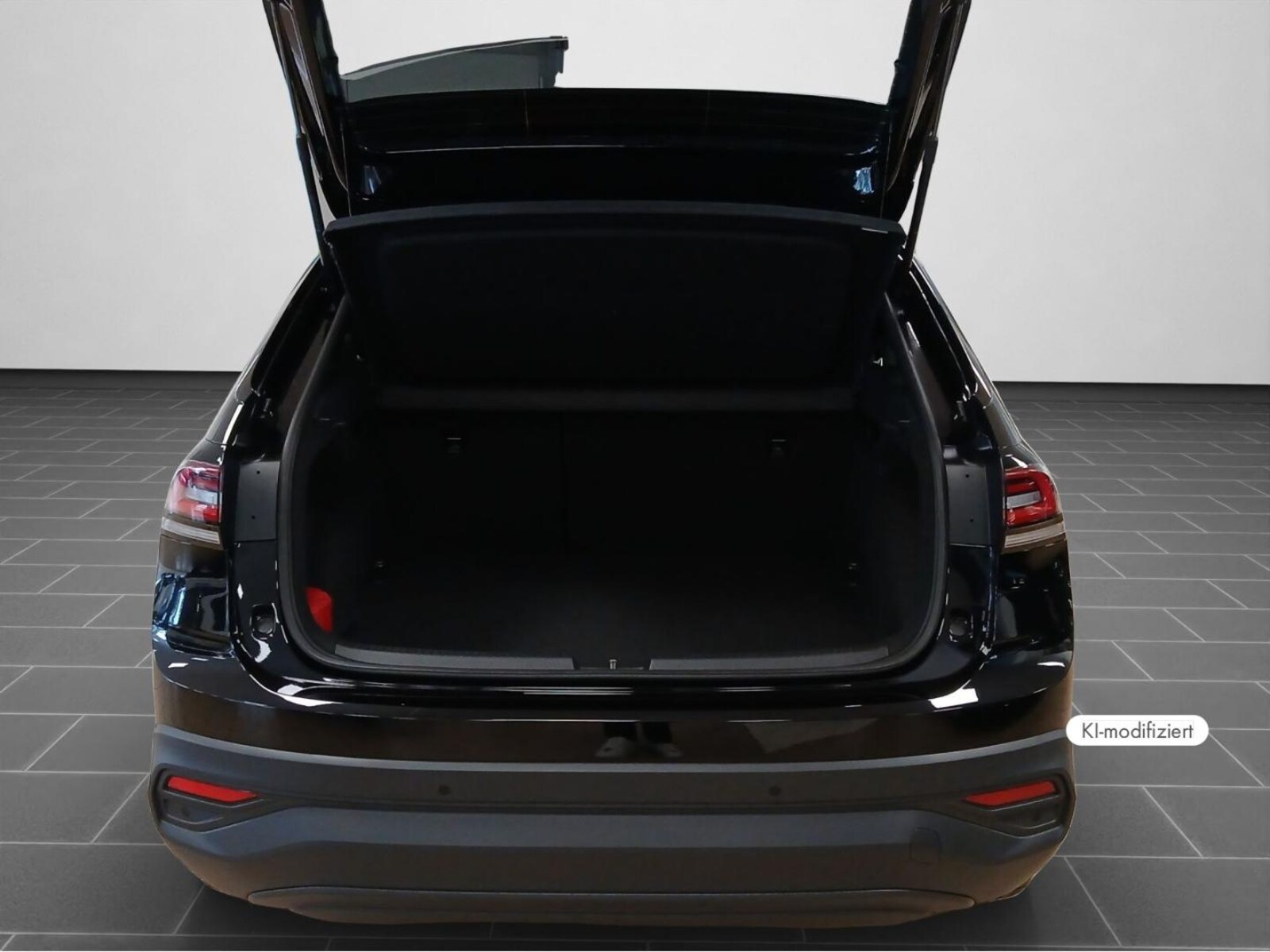 Volkswagen Taigo – Bild 15