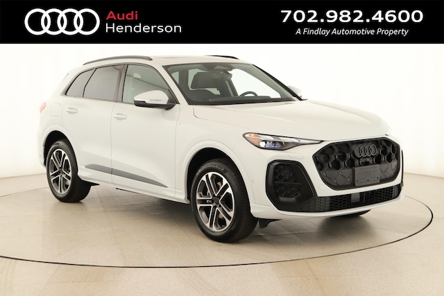 Photo of 2026 Audi Q5