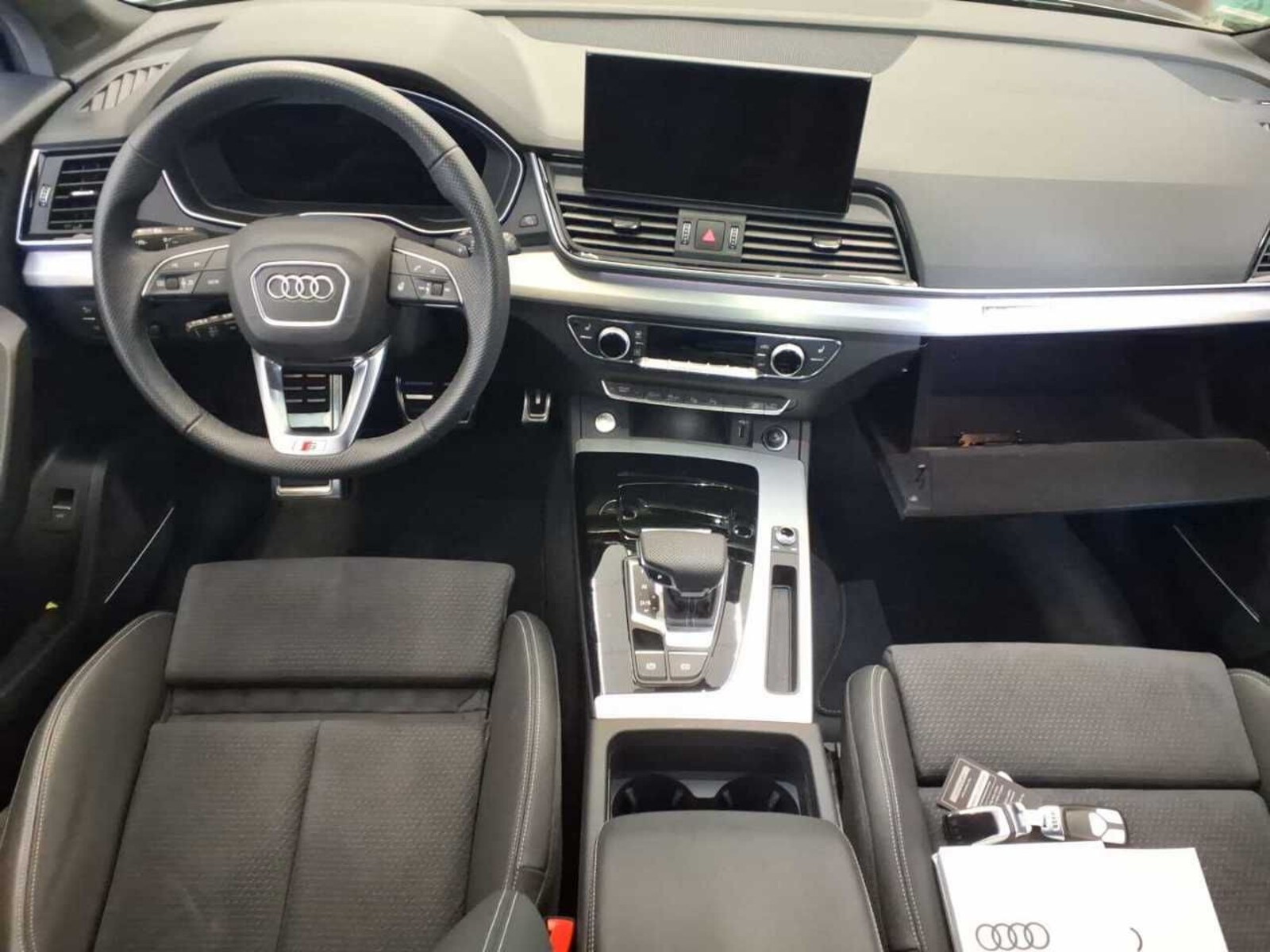 Audi Q5 Sportback – Bild 4