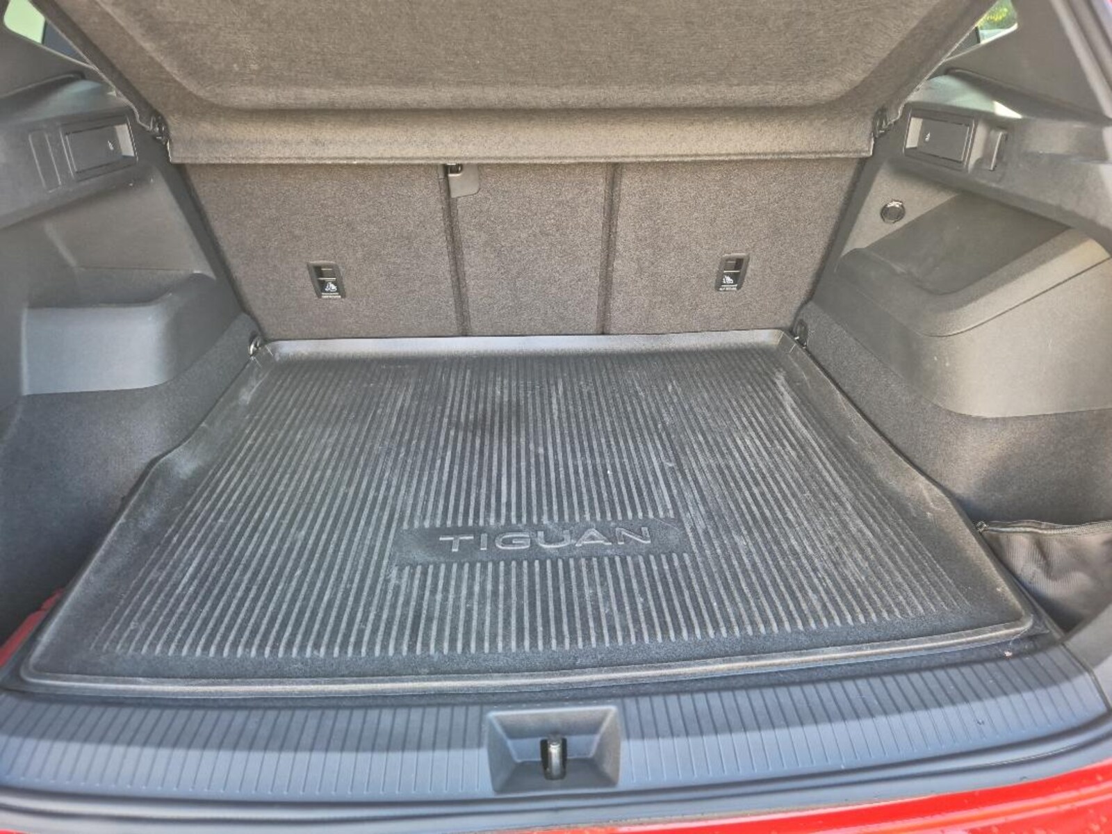 Volkswagen Tiguan – Bild 19