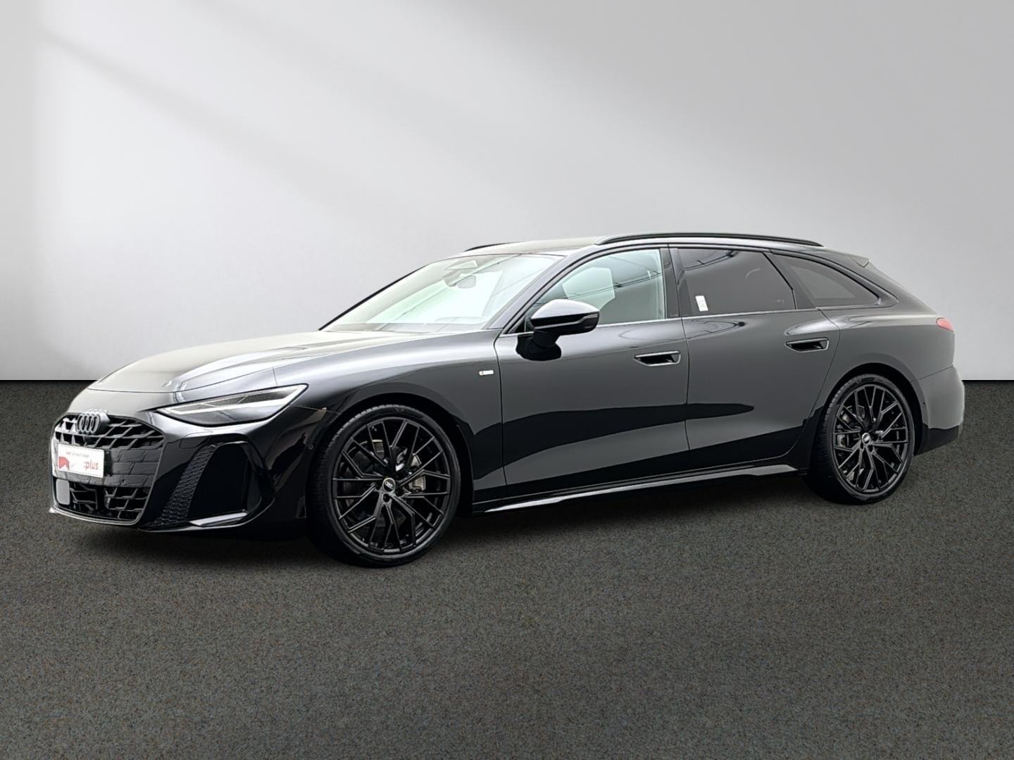 Bild über Audi A6 Avant edition one TDI quattro 150 kW S tronic - für weitere Informationen kontaktieren Sie den Audi Partner