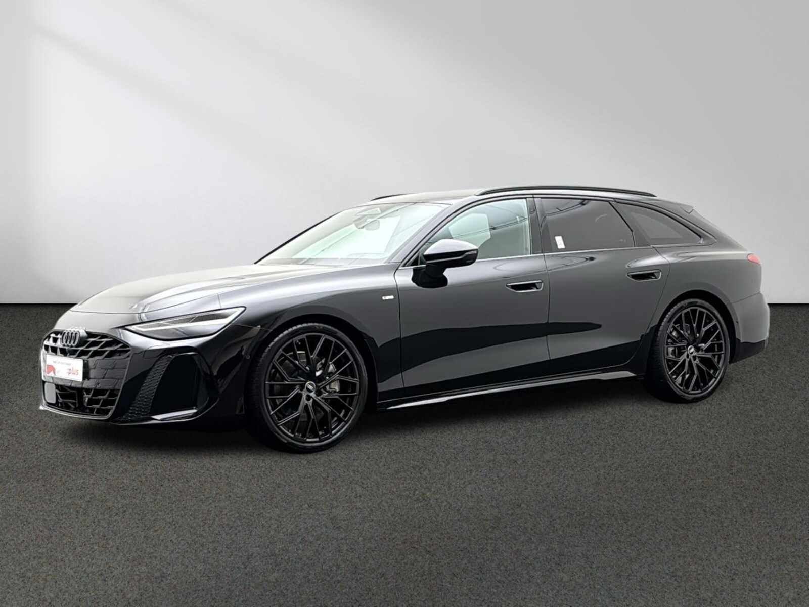 Audi A6 Avant – Bild 14