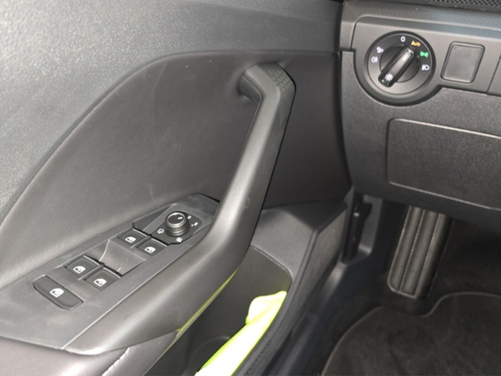 Volkswagen T-Cross – Bild 15