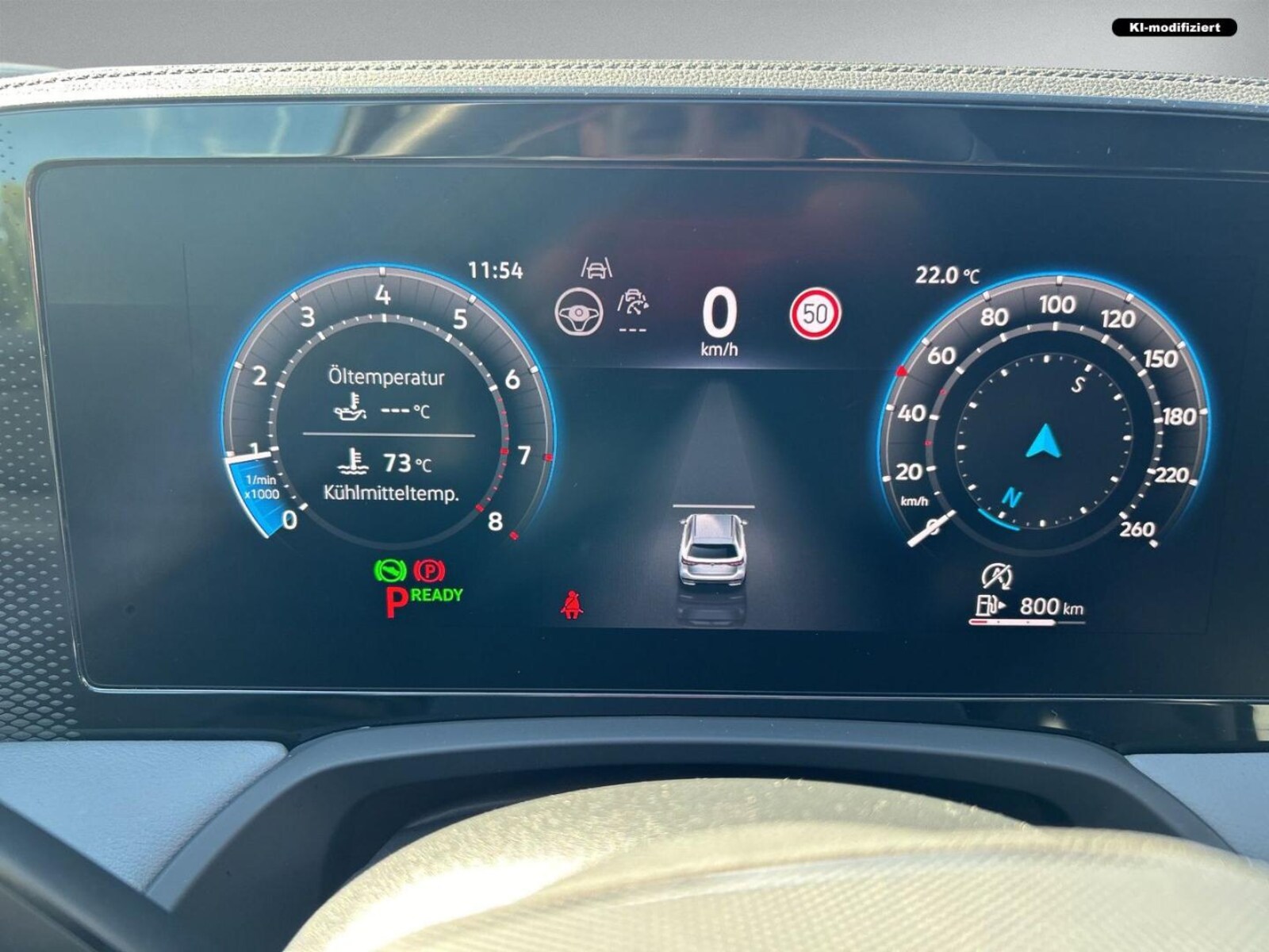 Volkswagen Passat – Bild 20