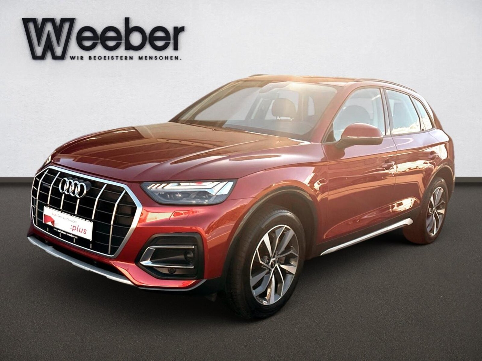 Audi Q5 – Bild 3